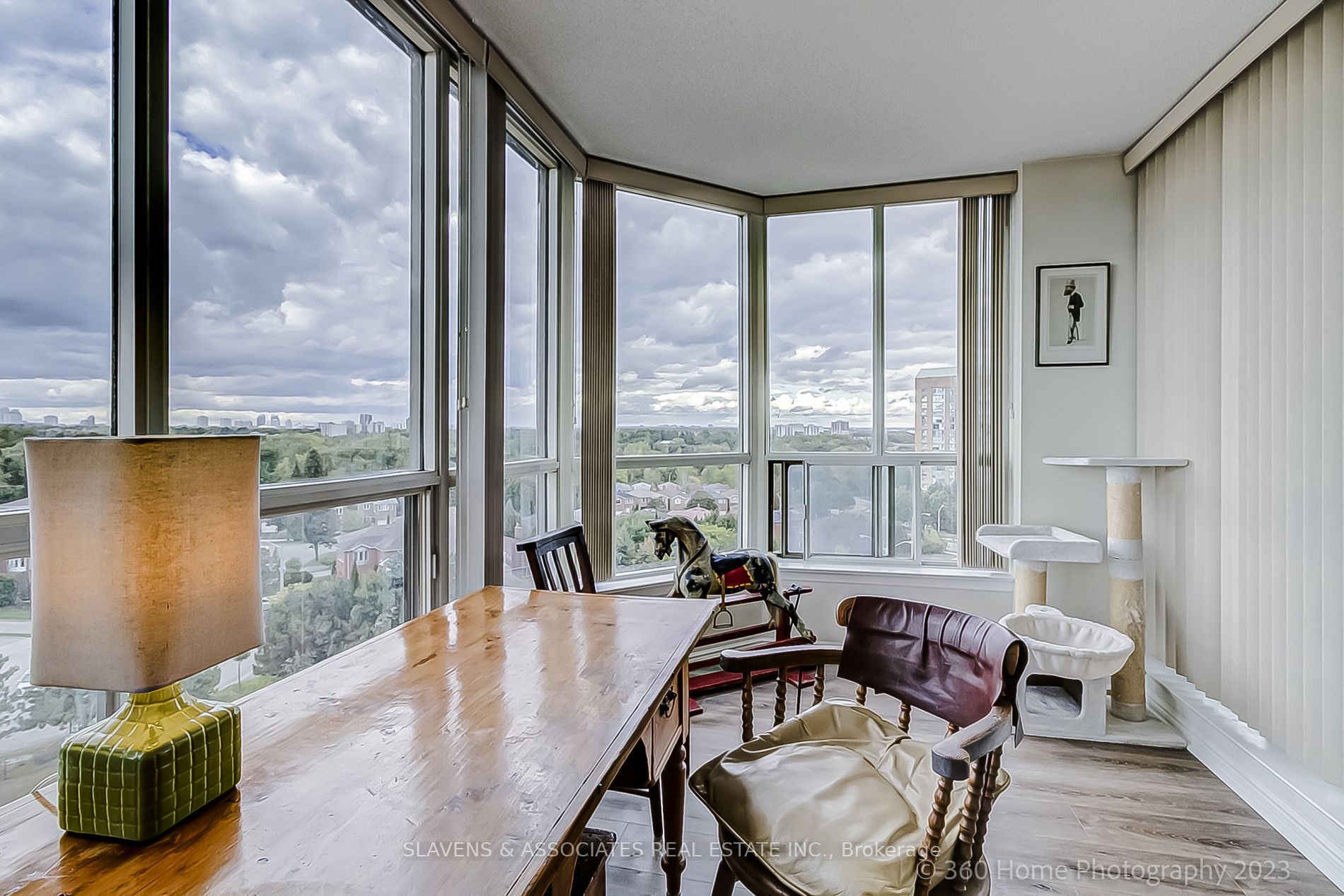 10 Guildwood Pkwy, #1019