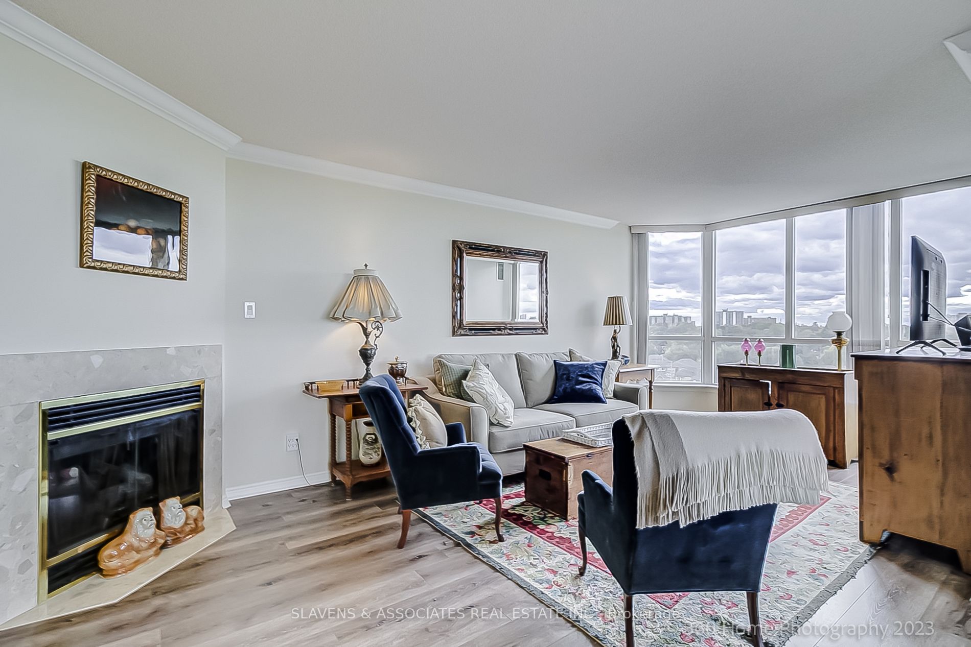 10 Guildwood Pkwy, #1019