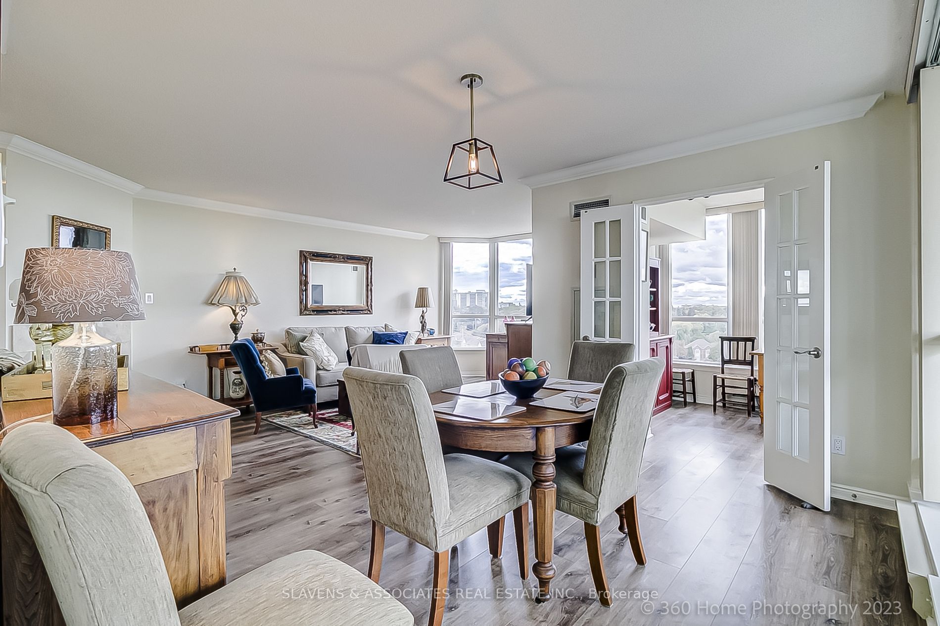 10 Guildwood Pkwy, #1019
