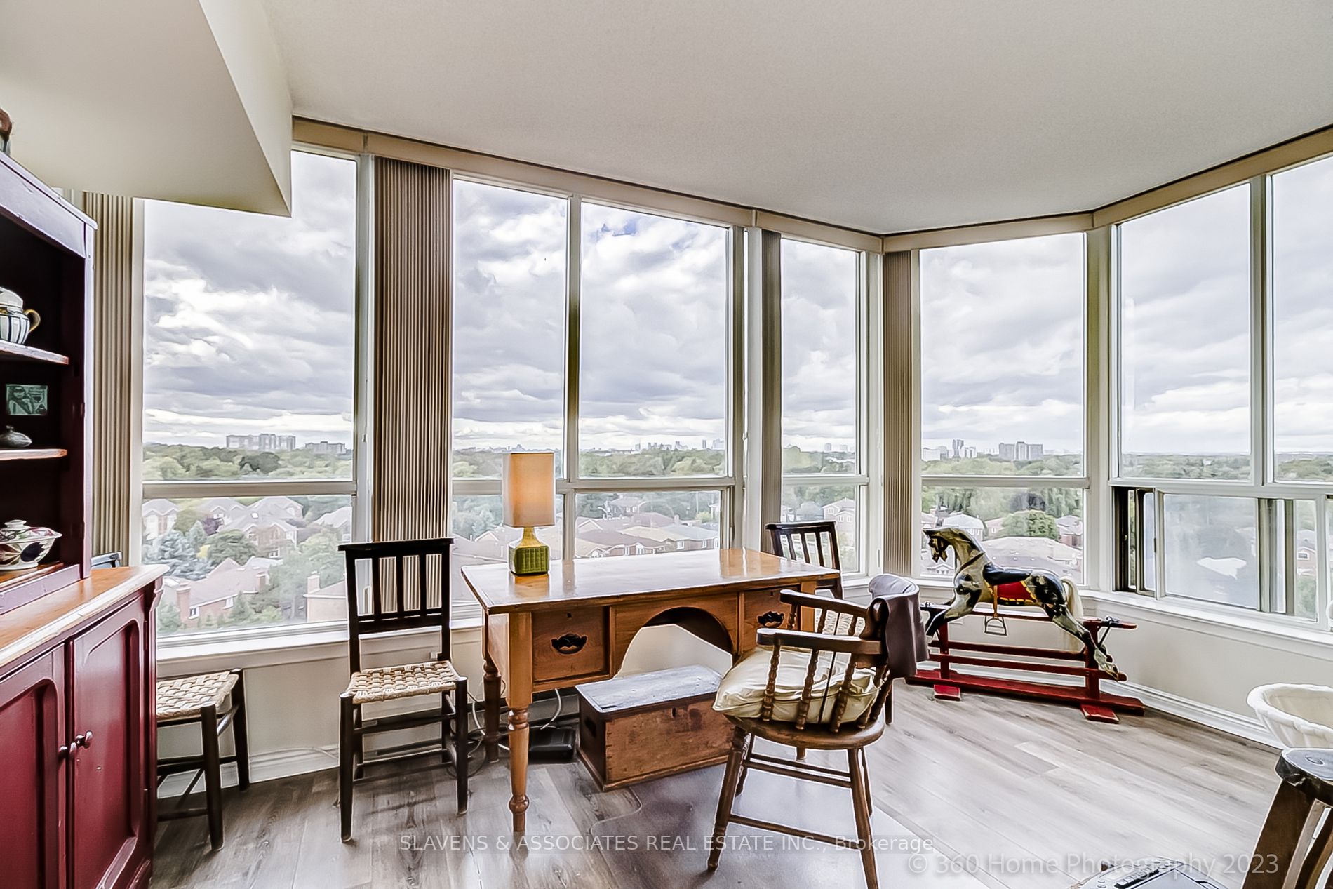 10 Guildwood Pkwy, #1019