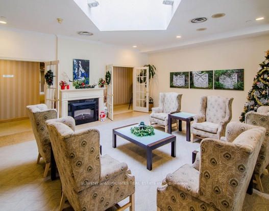 10 Guildwood Pkwy, #1019