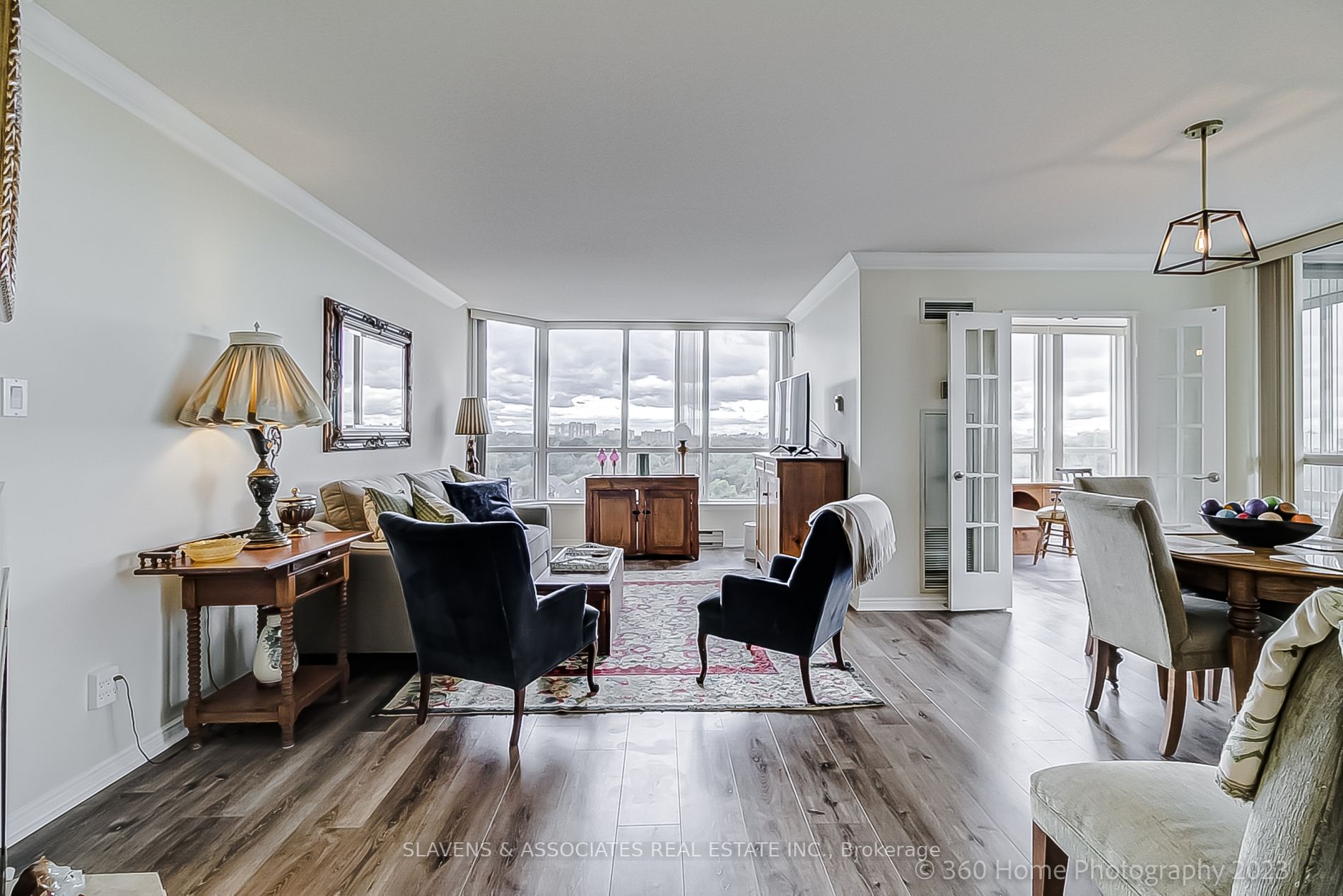 10 Guildwood Pkwy, #1019
