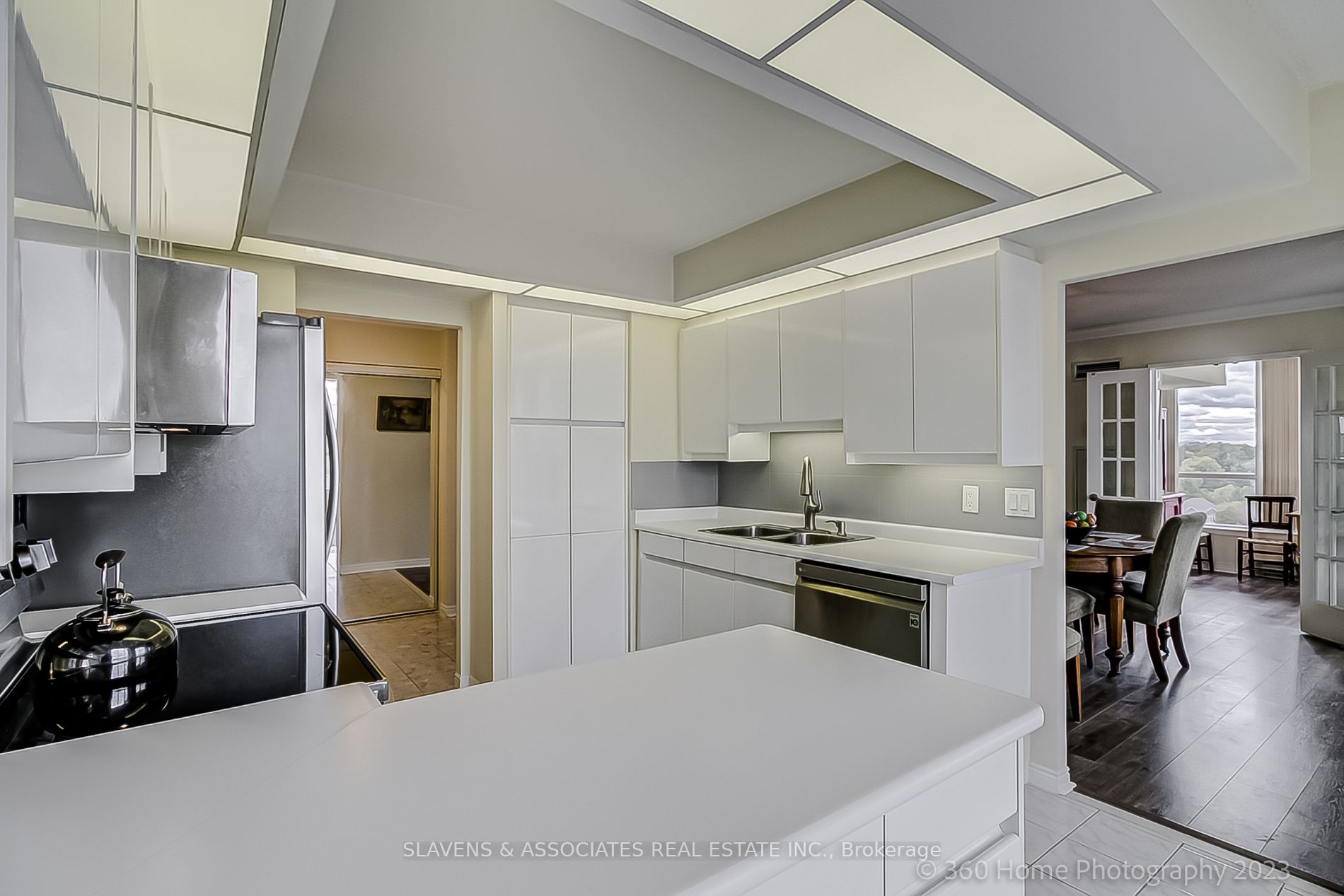 10 Guildwood Pkwy, #1019