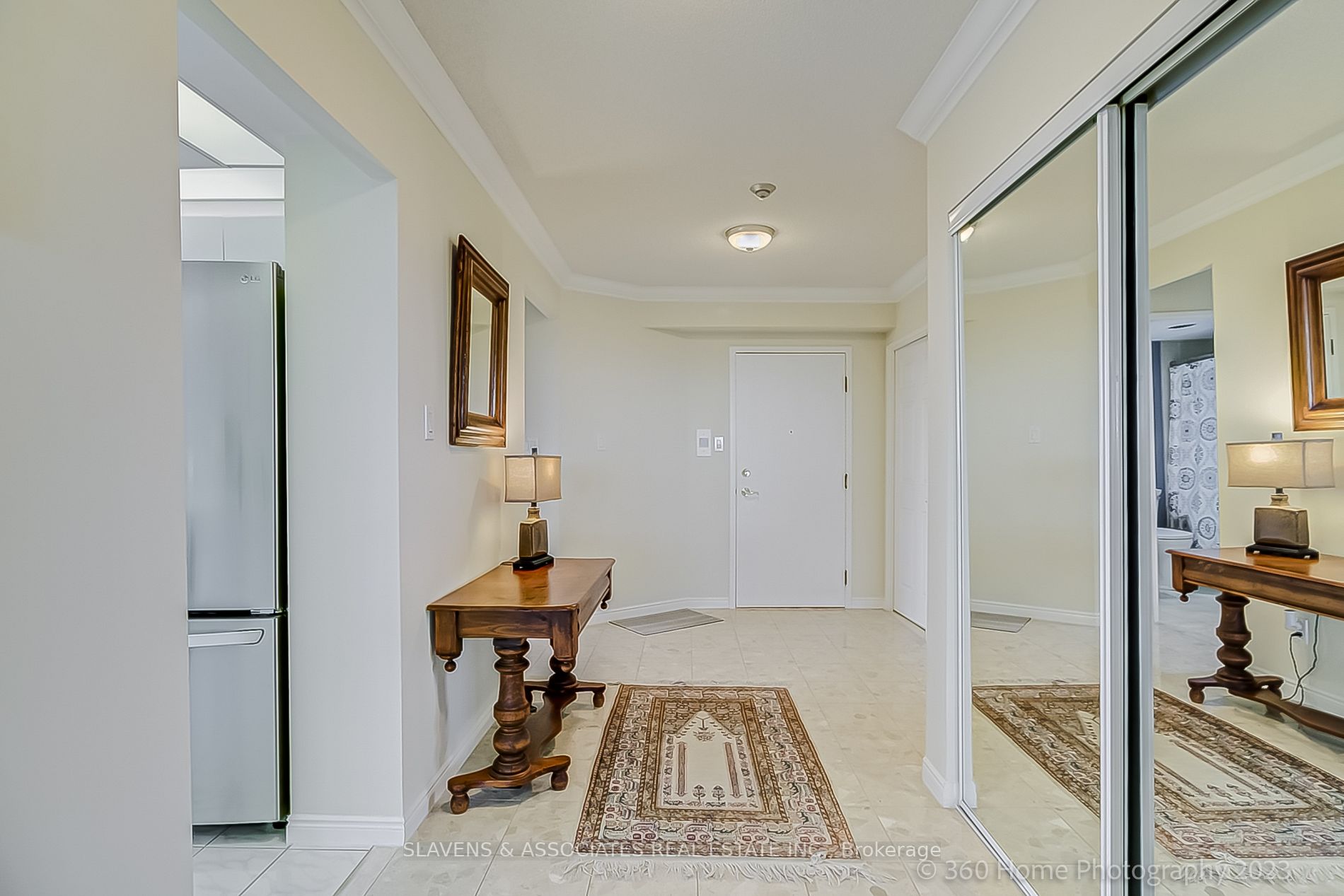 10 Guildwood Pkwy, #1019