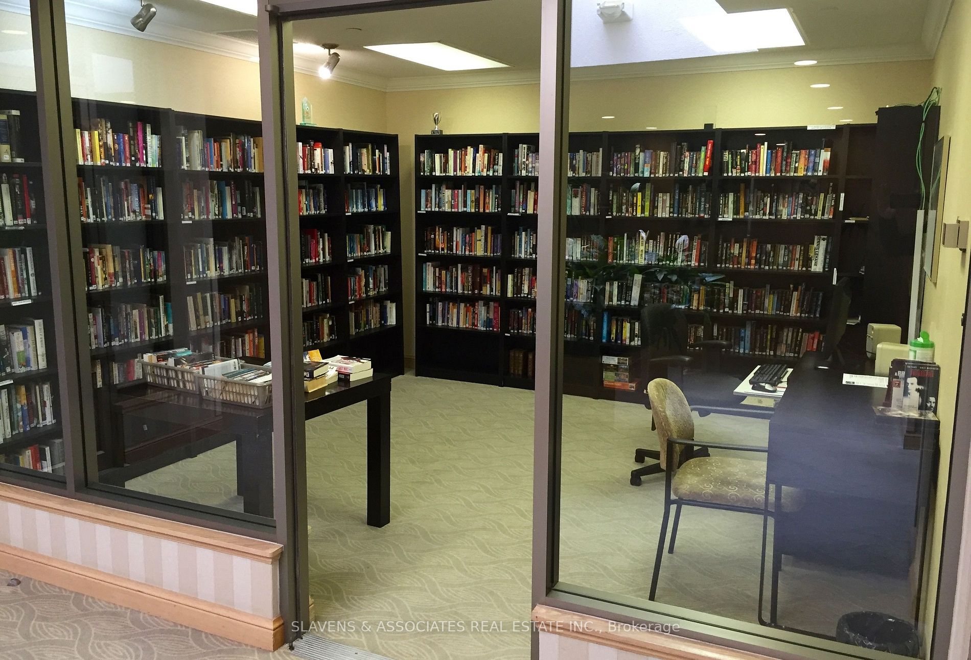 10 Guildwood Pkwy, #1019