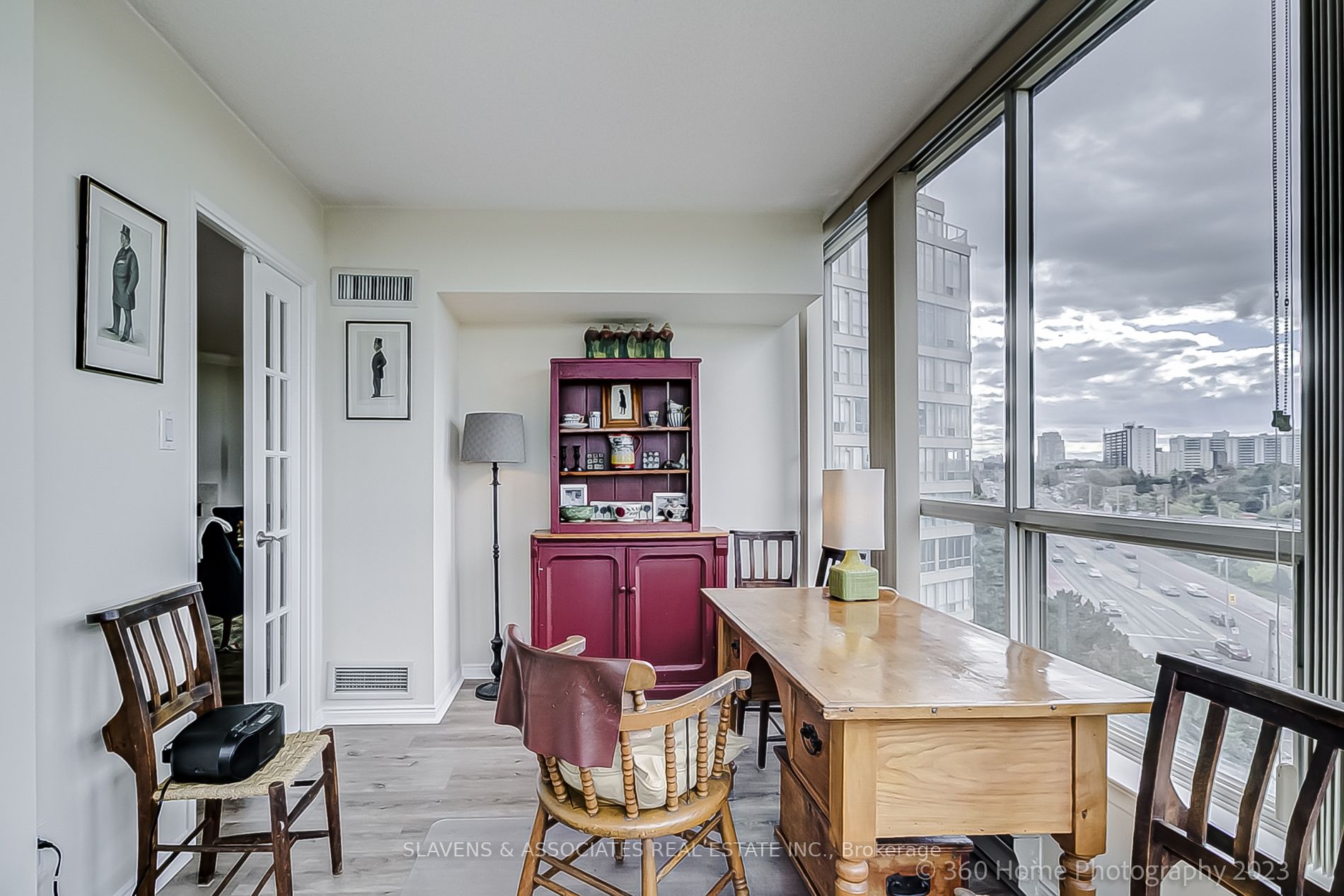 10 Guildwood Pkwy, #1019