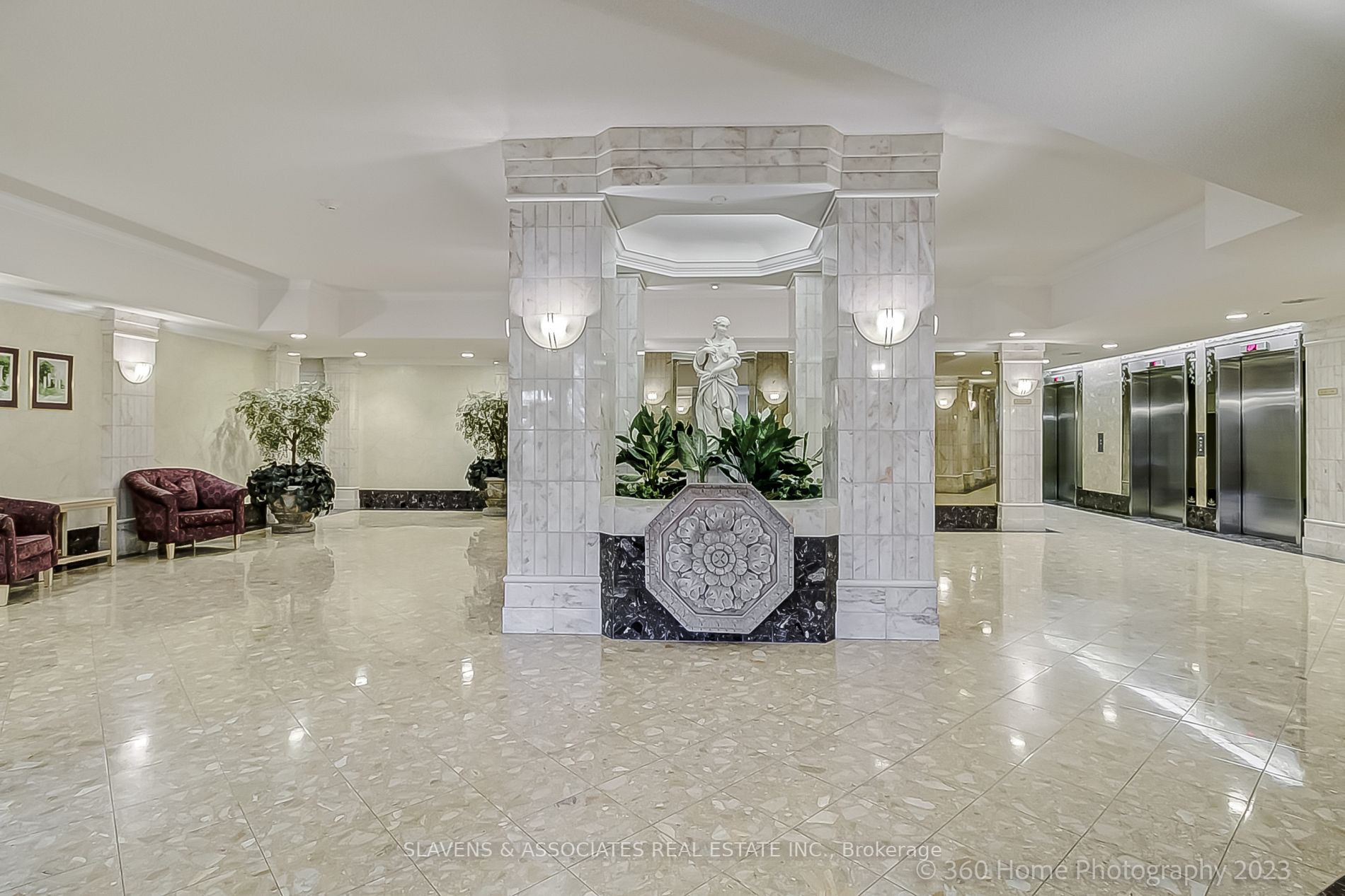 10 Guildwood Pkwy, #1019