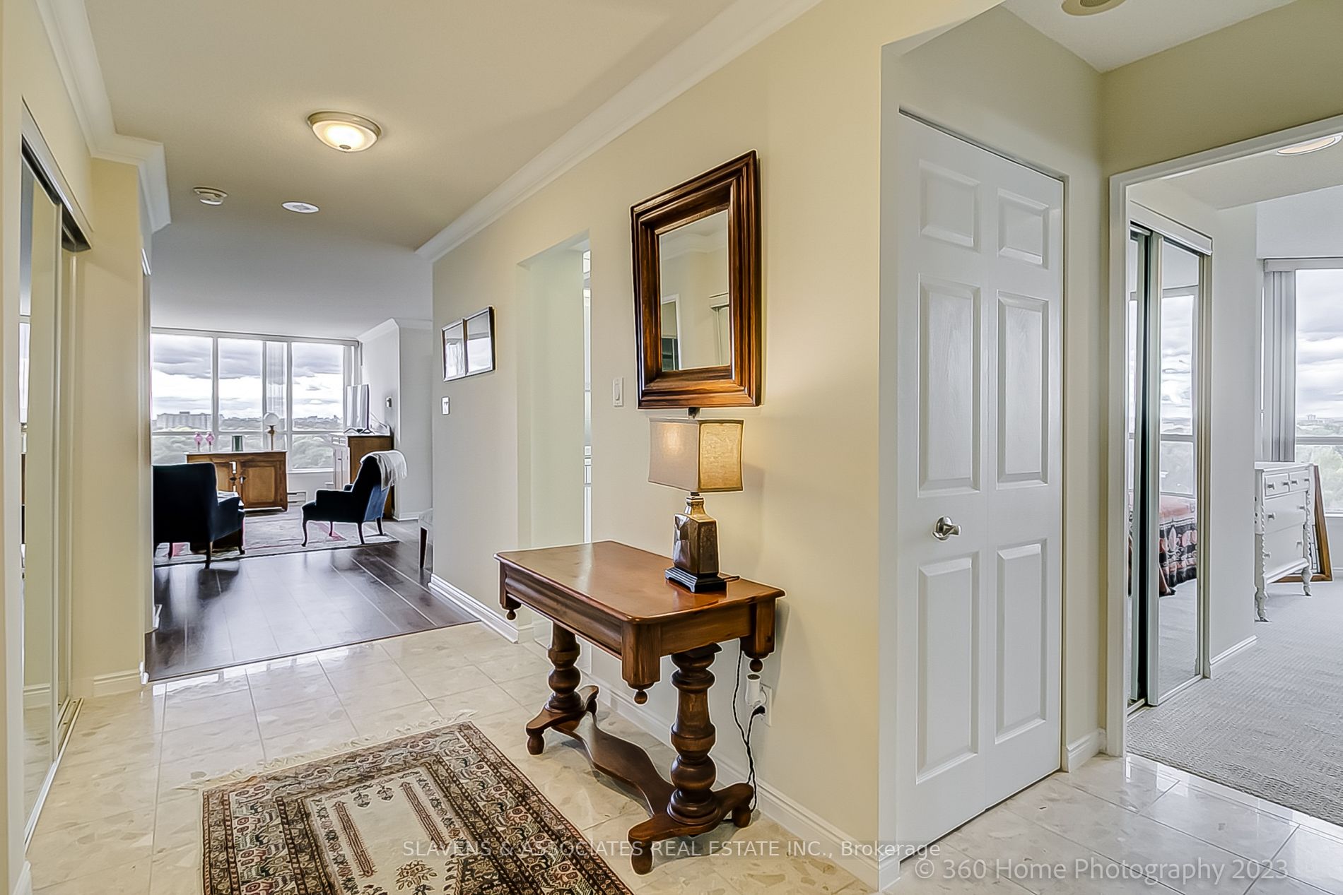 10 Guildwood Pkwy, #1019