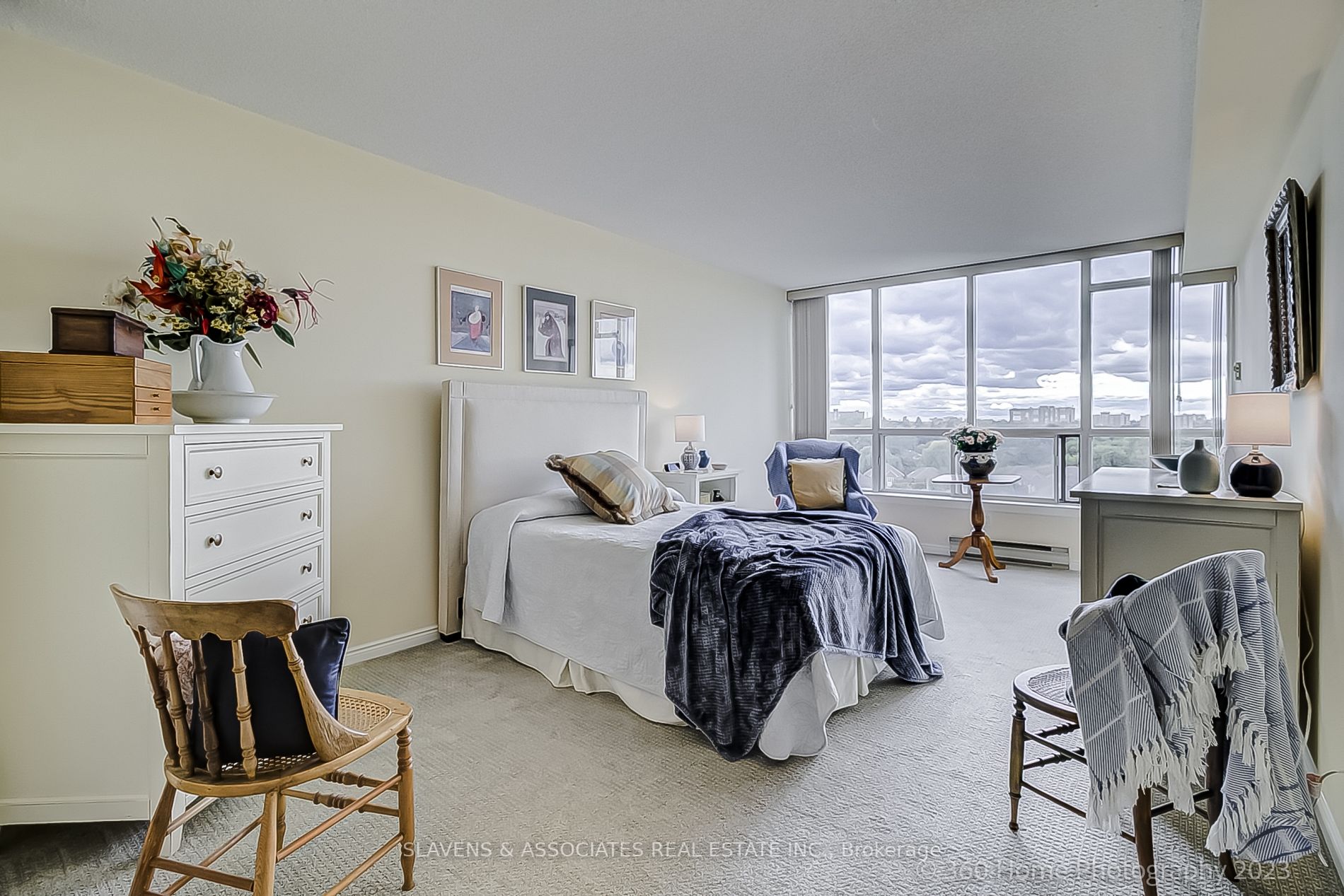 10 Guildwood Pkwy, #1019