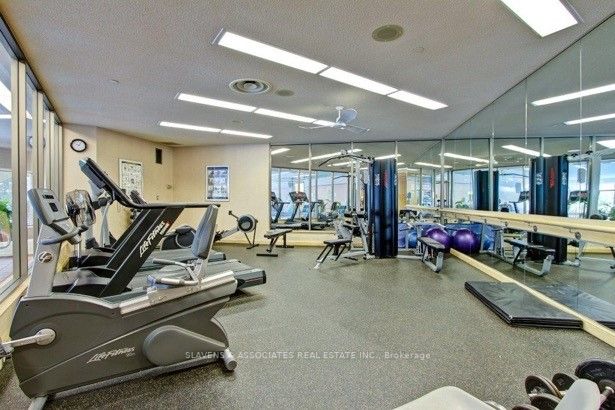 10 Guildwood Pkwy, #1019