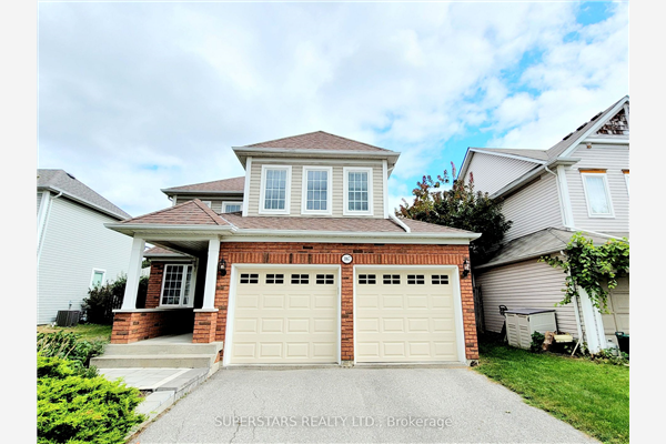 1067 Shoal Point Rd, Ajax