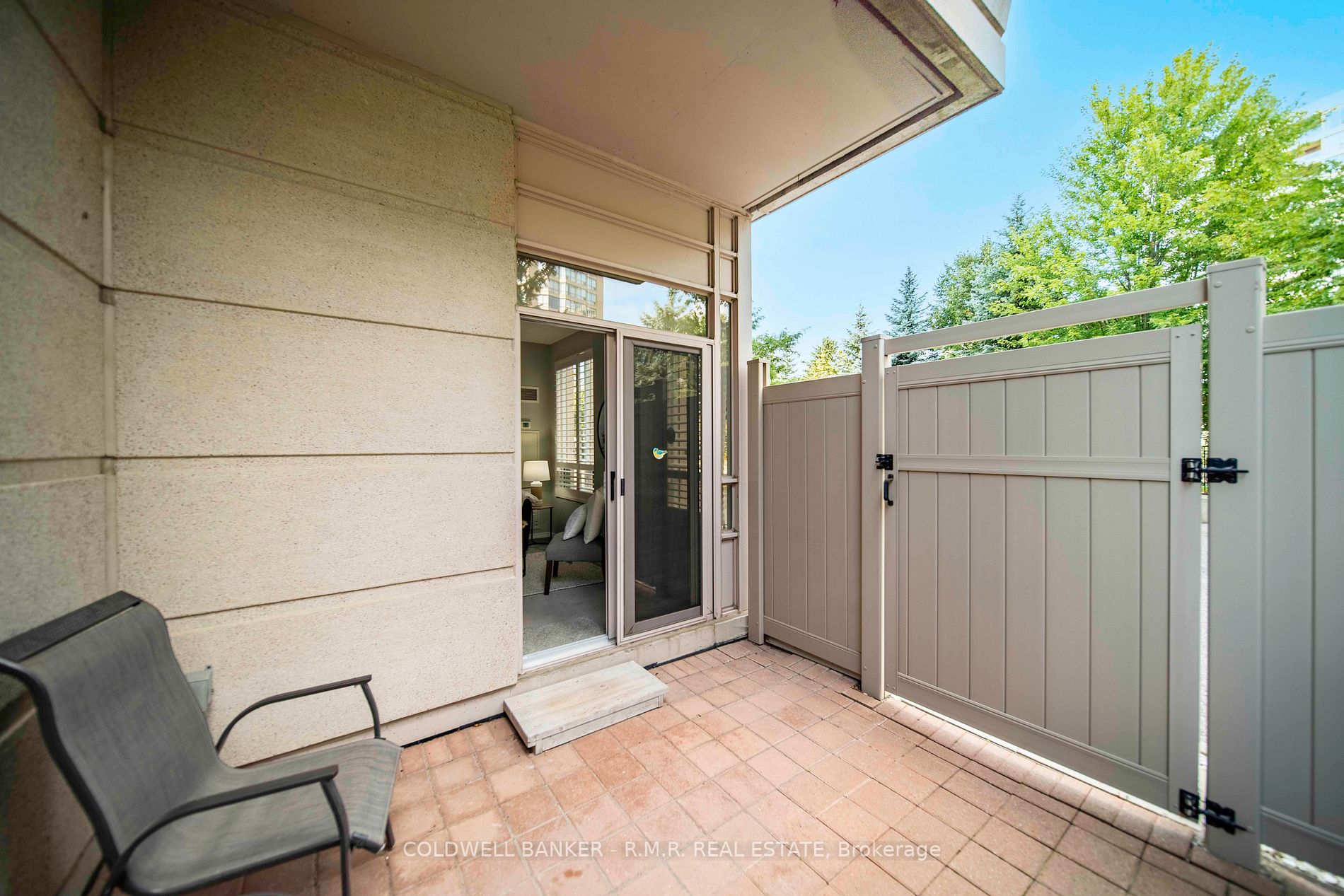 1200 The Esplanade Road N, #107