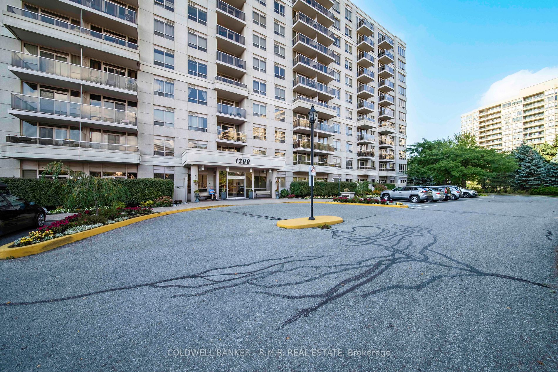 1200 The Esplanade Road N, #107