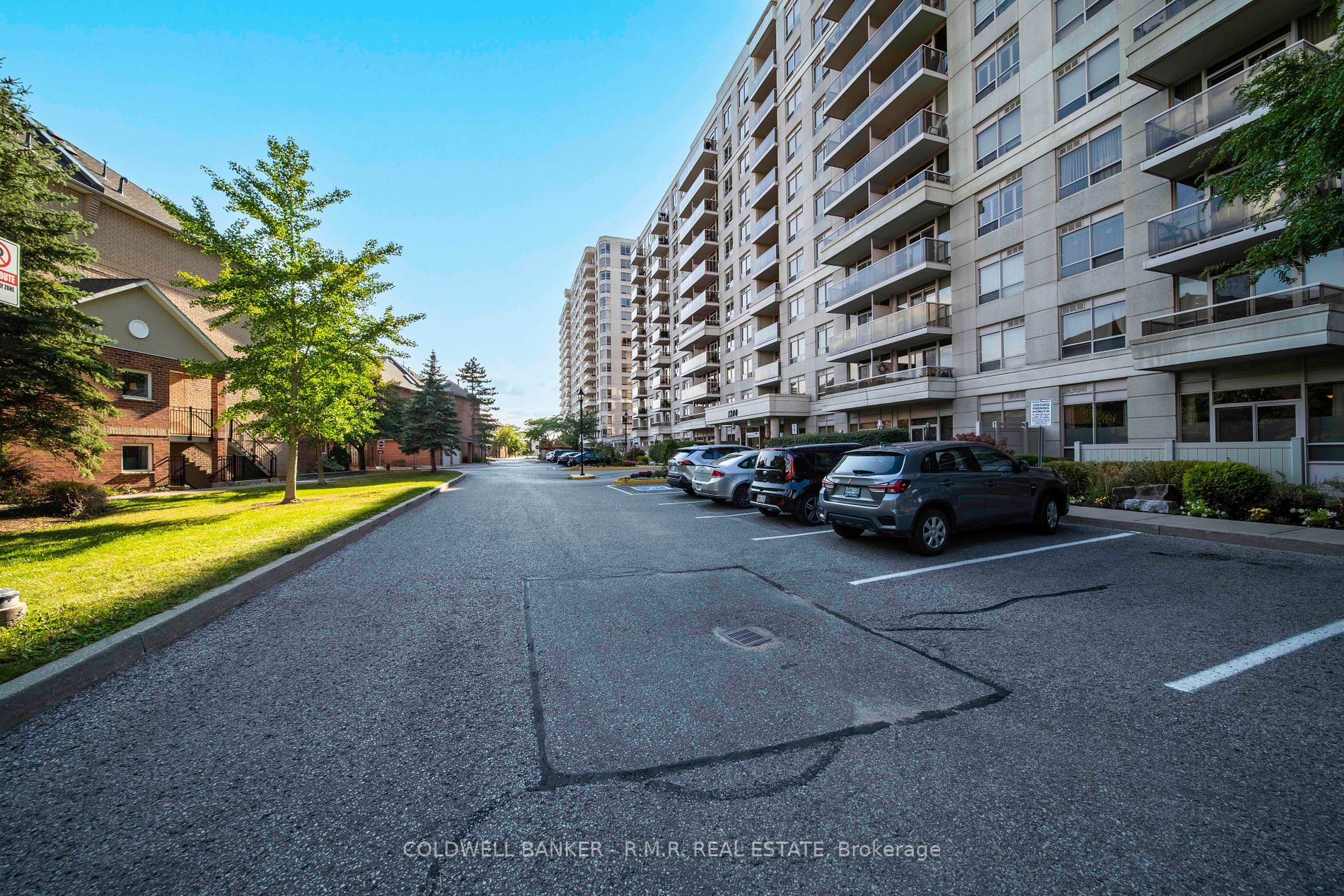 1200 The Esplanade Road N, #107
