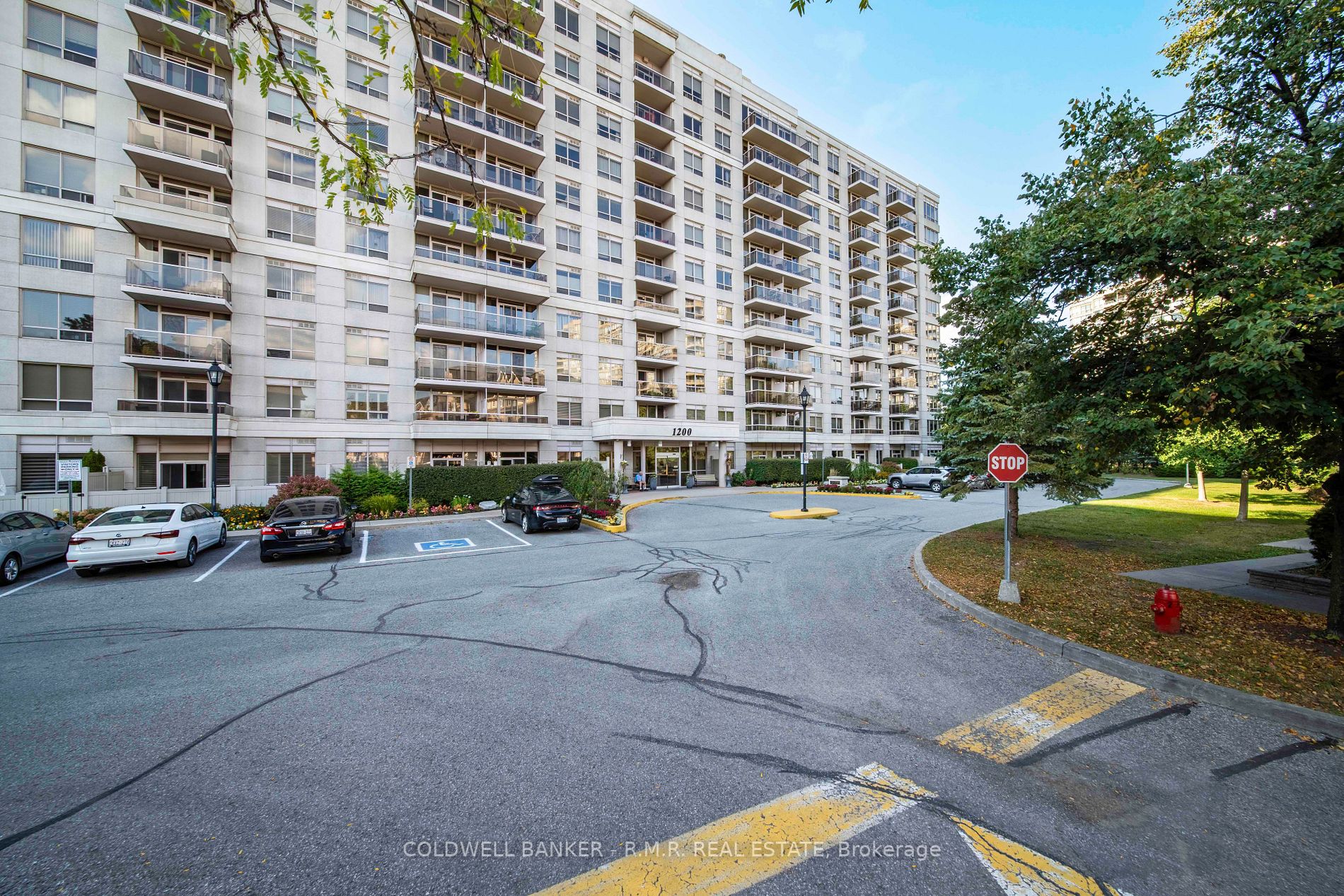 1200 The Esplanade Road N, #107