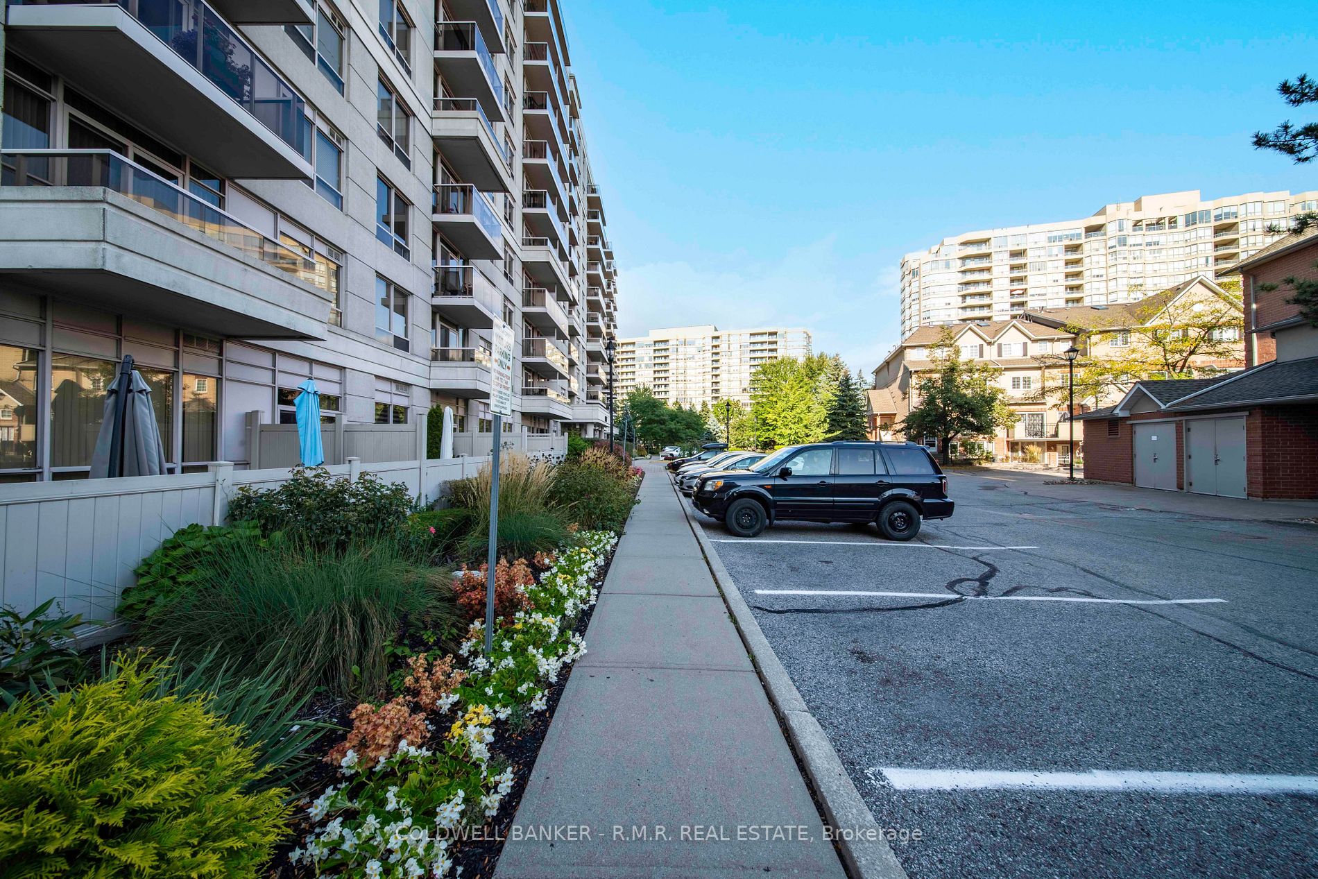 1200 The Esplanade Road N, #107