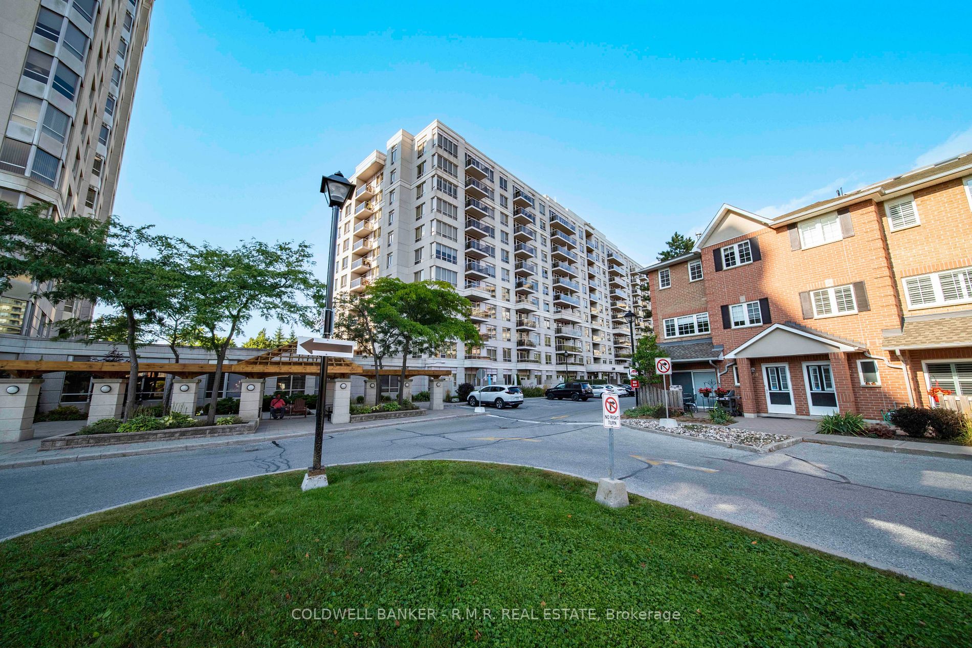 1200 The Esplanade Road N, #107