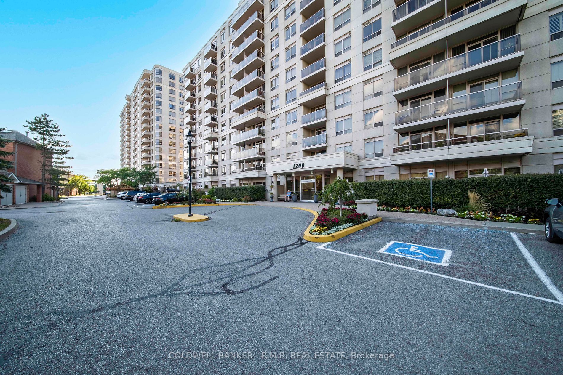1200 The Esplanade Road N, #107