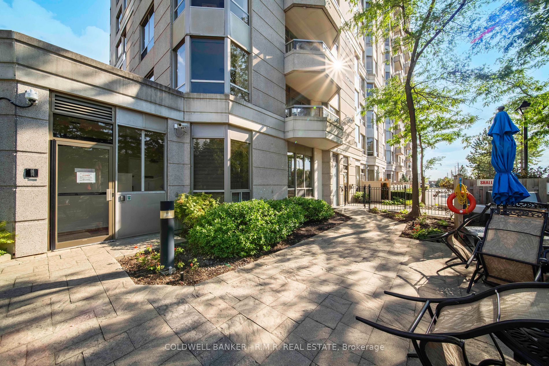 1200 The Esplanade Road N, #107