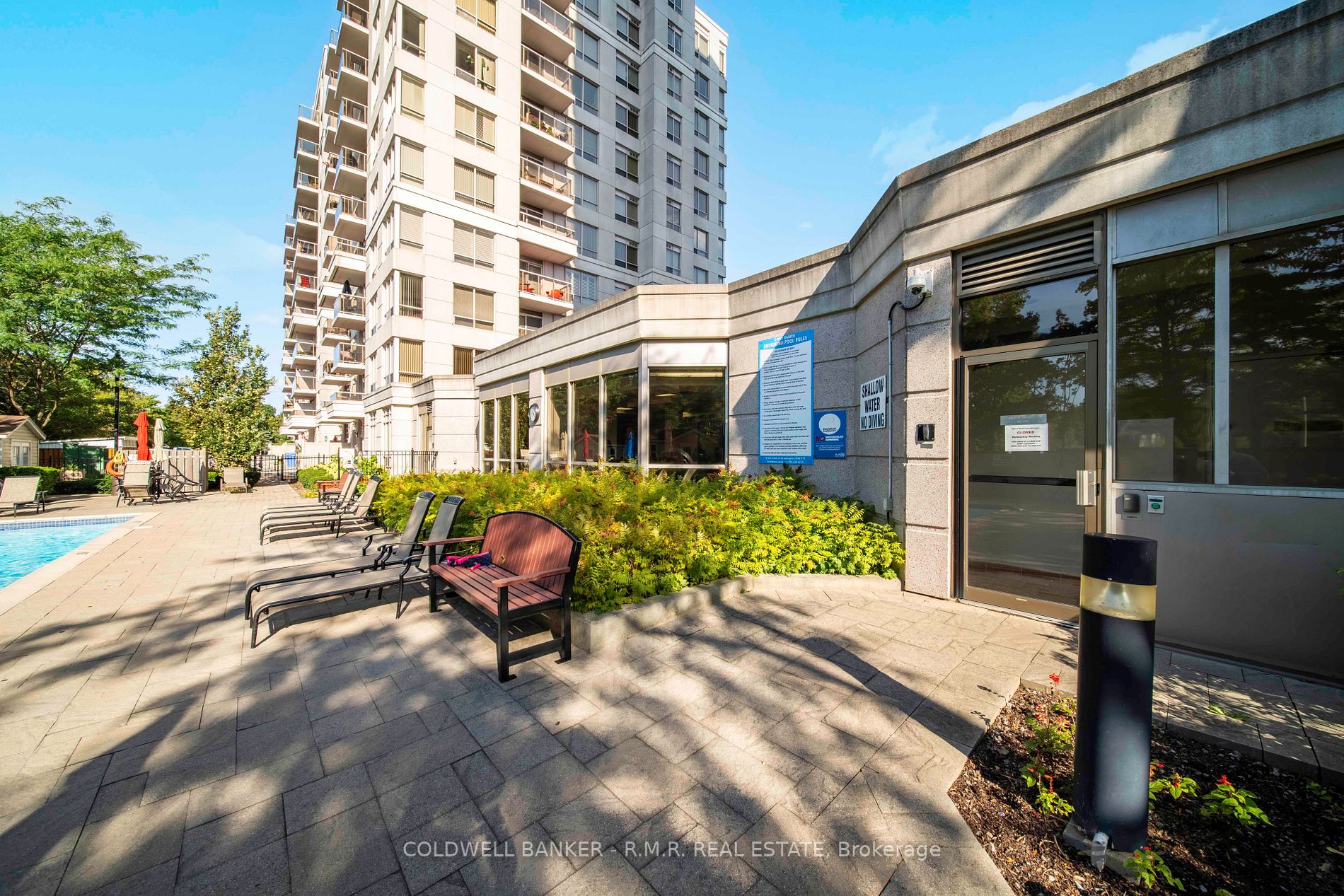 1200 The Esplanade Road N, #107