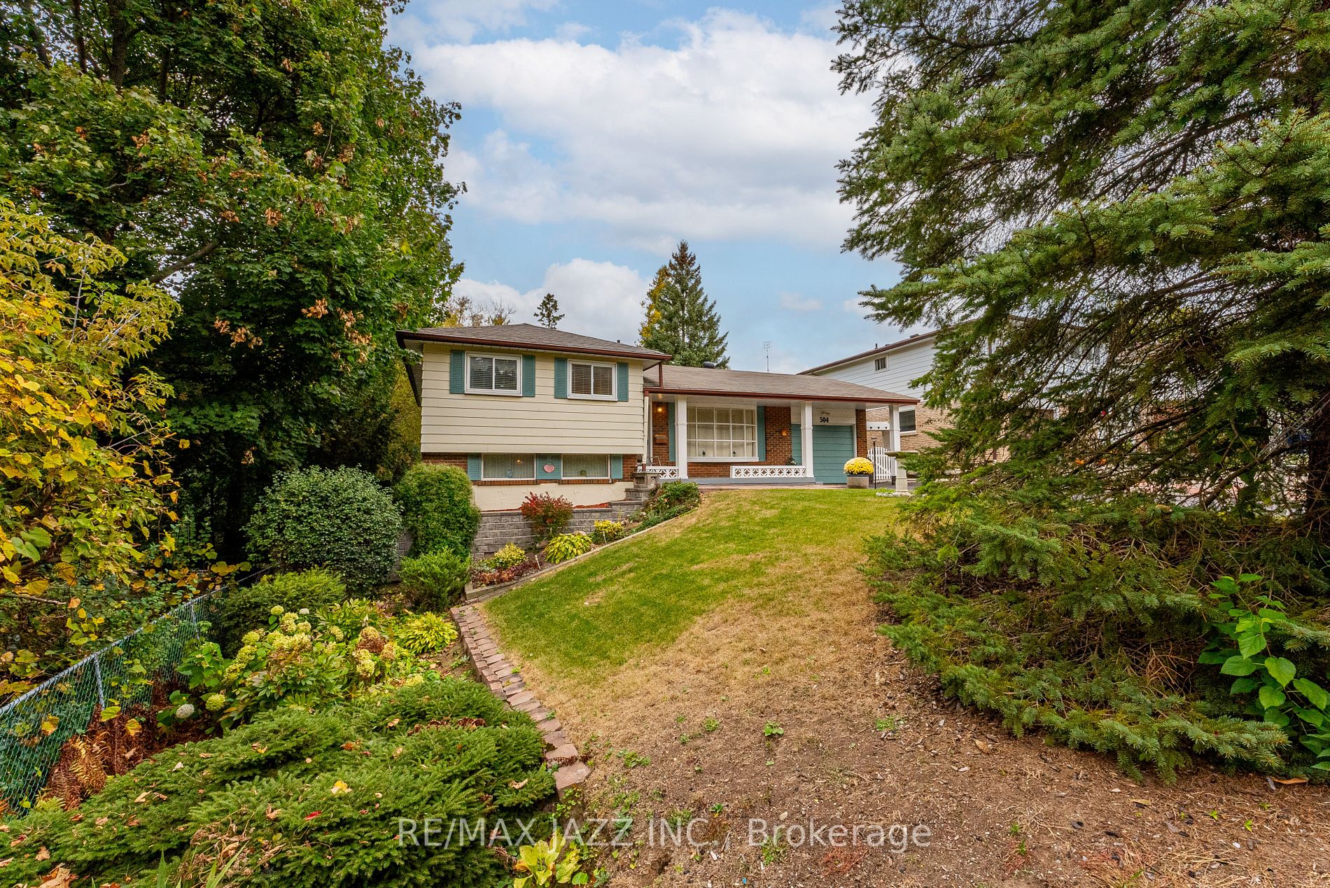 504 Oakwood Ave
