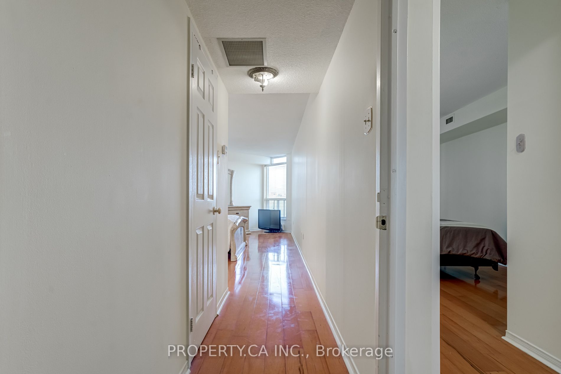 4727 Sheppard Avenue E, #608