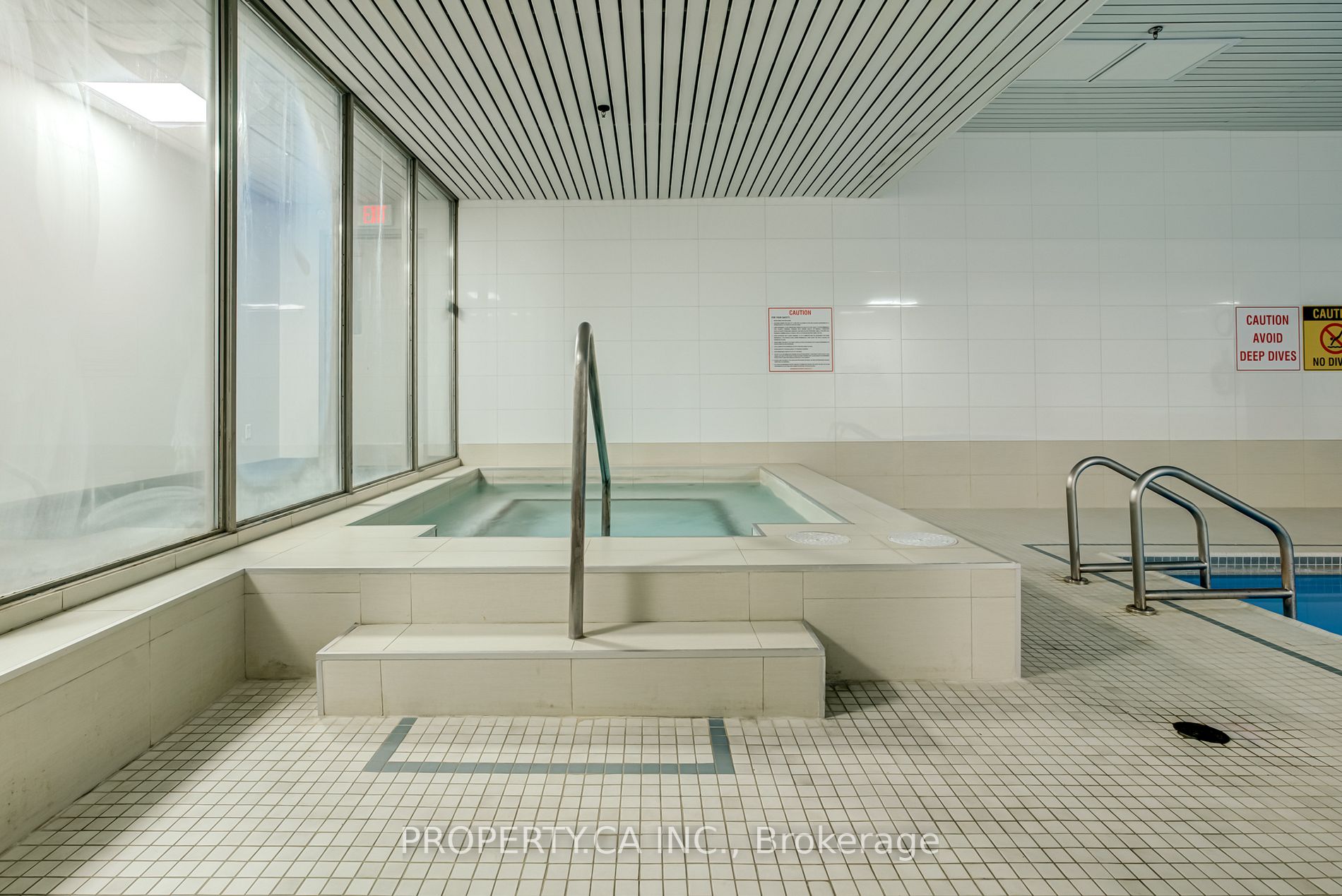 4727 Sheppard Avenue E, #608