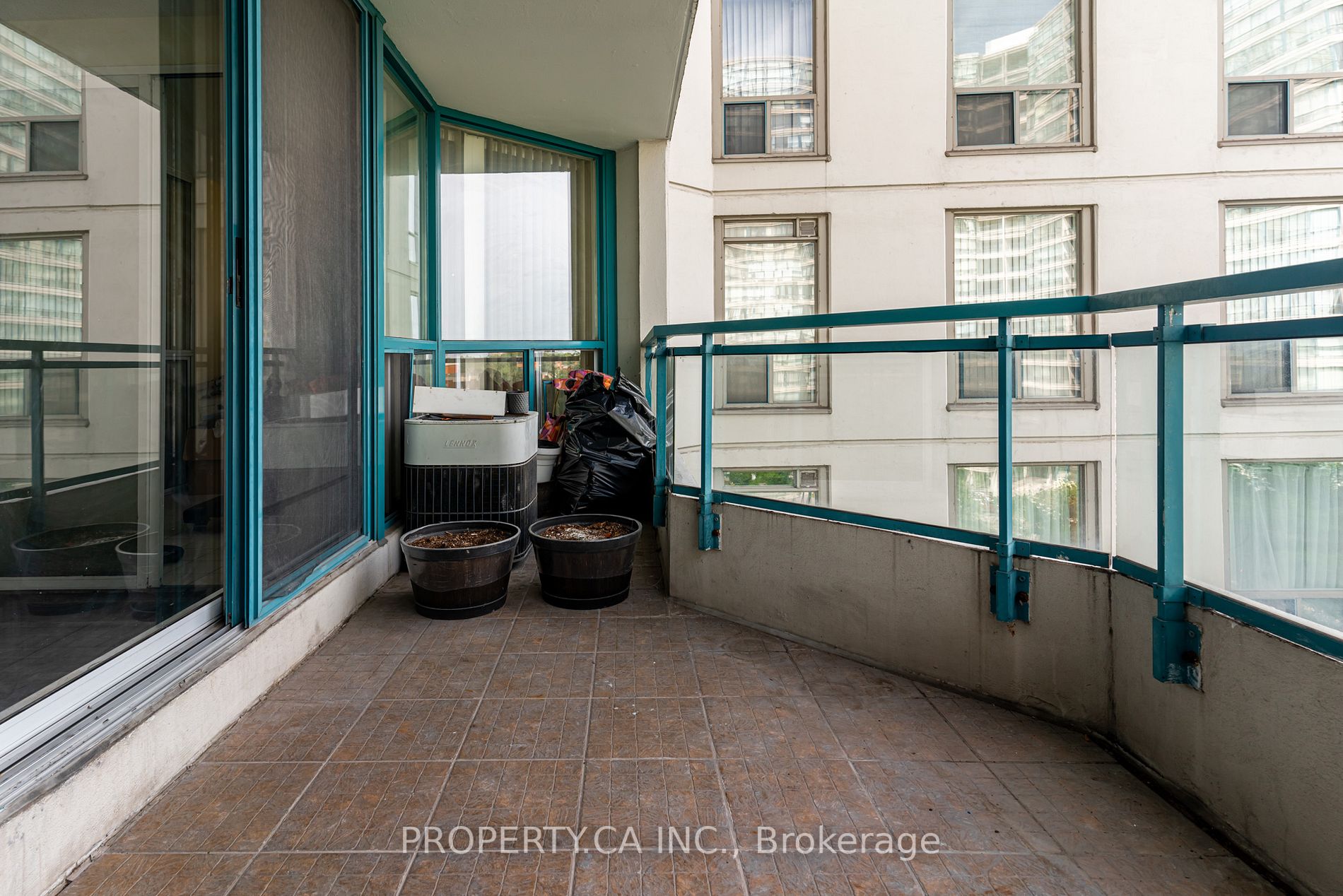 4727 Sheppard Avenue E, #608