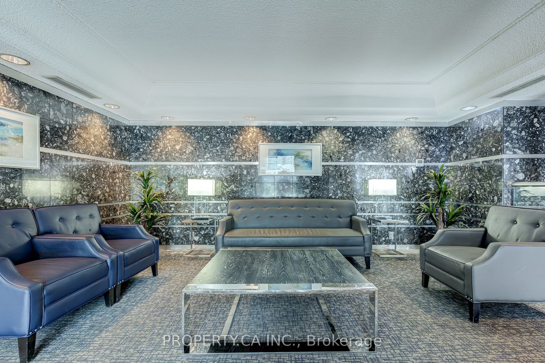 4727 Sheppard Avenue E, #608