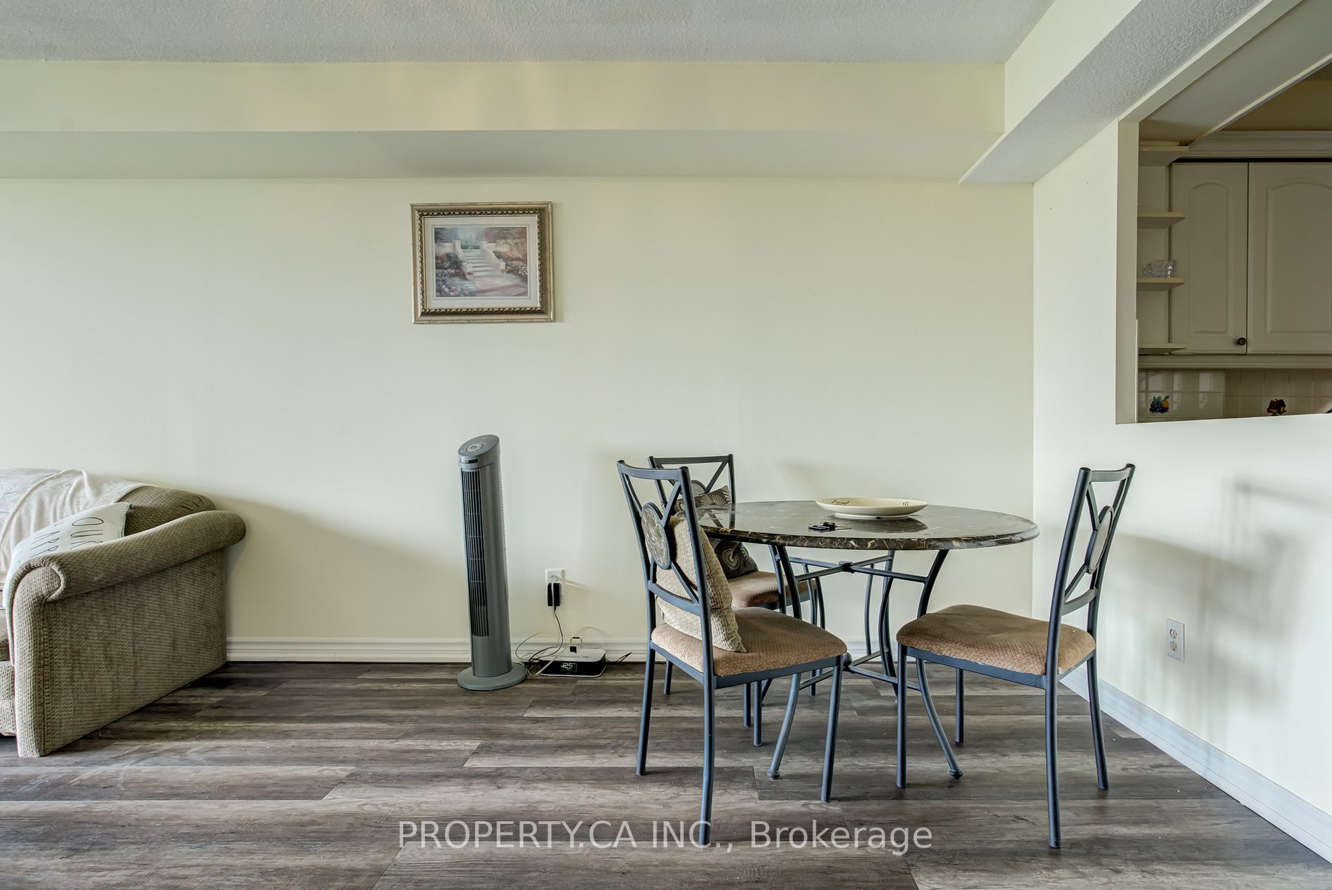 4727 Sheppard Avenue E, #608