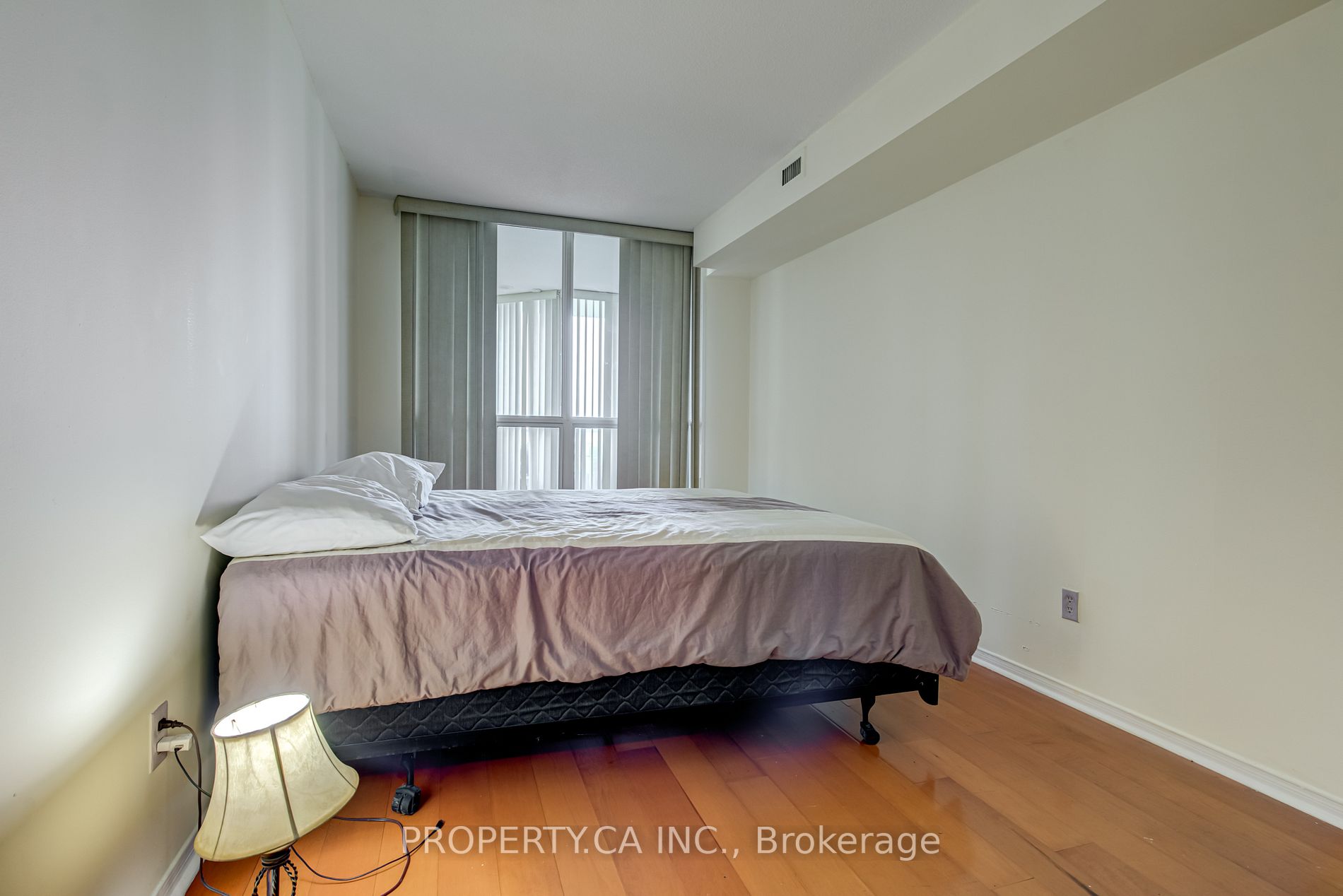 4727 Sheppard Avenue E, #608