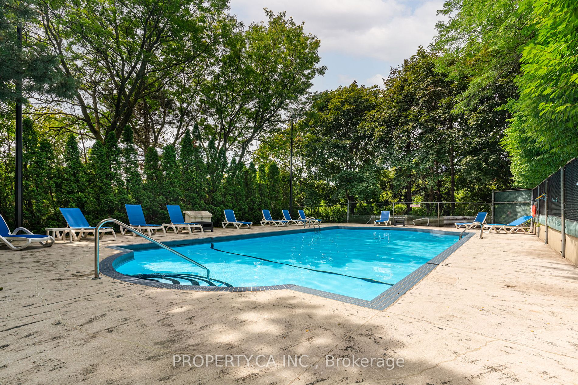 4727 Sheppard Avenue E, #608