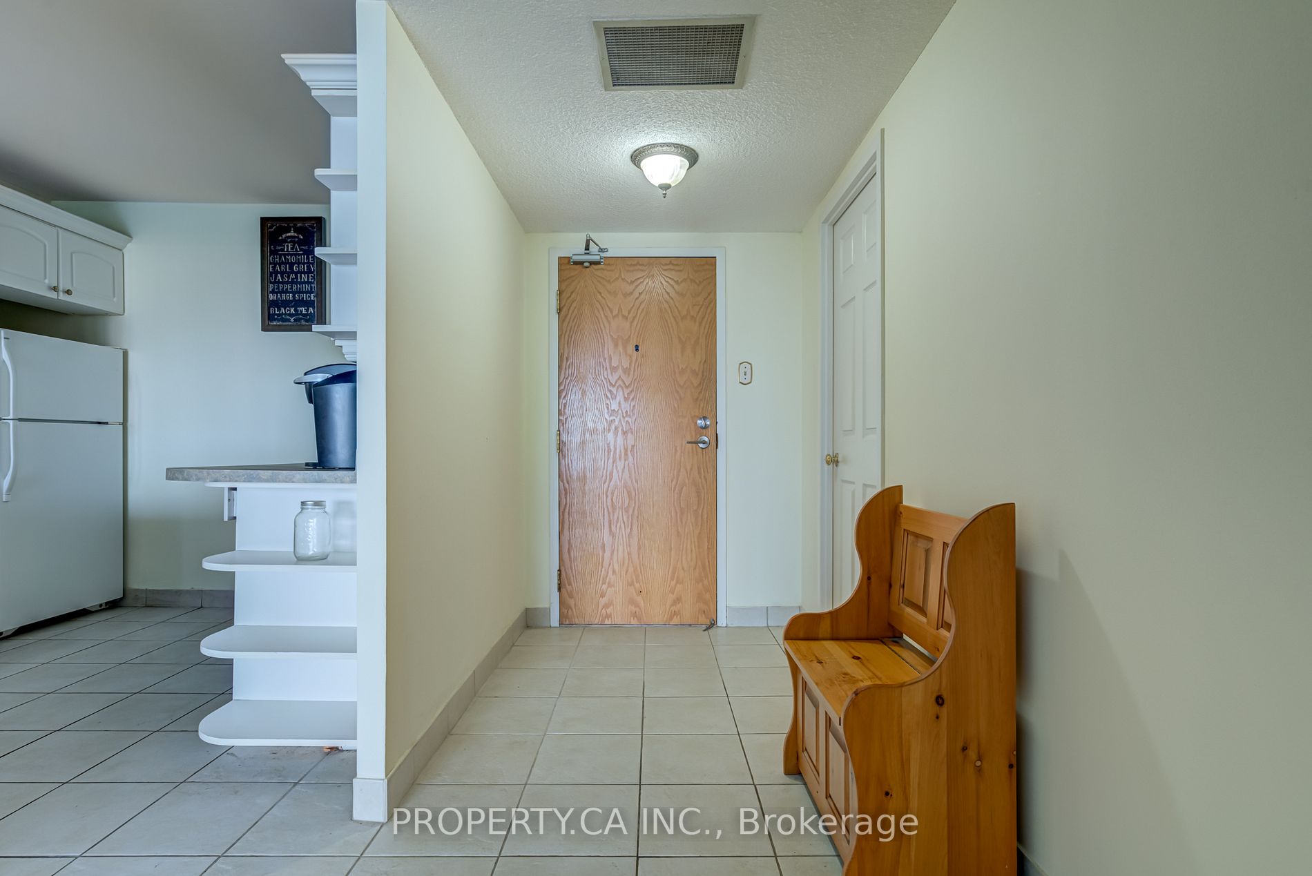 4727 Sheppard Avenue E, #608