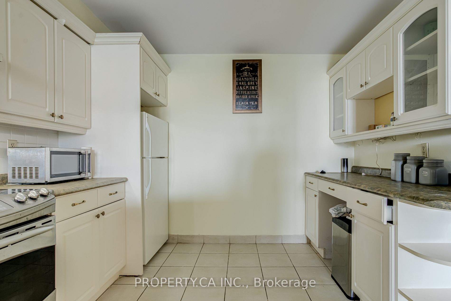 4727 Sheppard Avenue E, #608