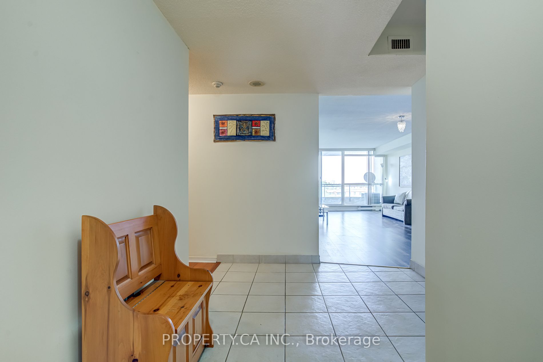 4727 Sheppard Avenue E, #608