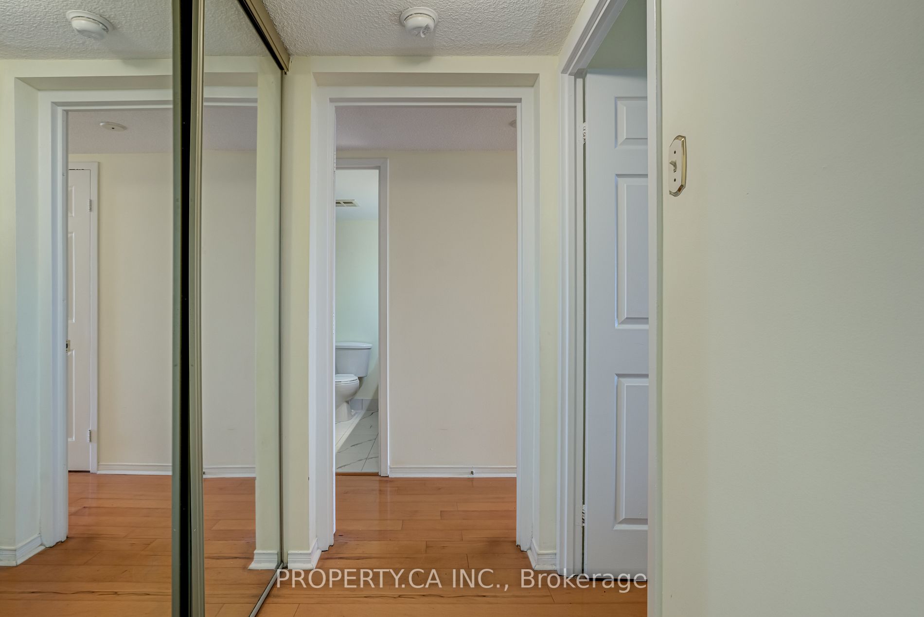 4727 Sheppard Avenue E, #608