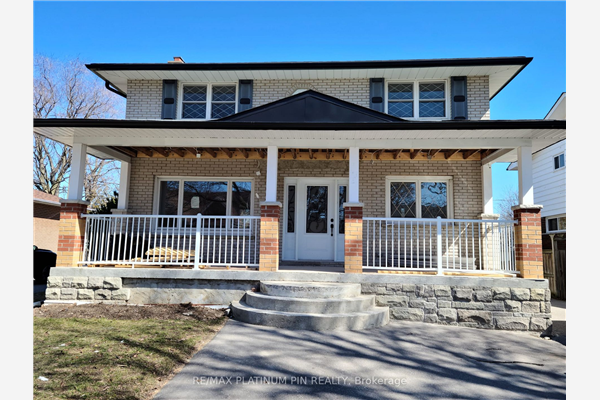 23 Heatherwood Rd, Ajax