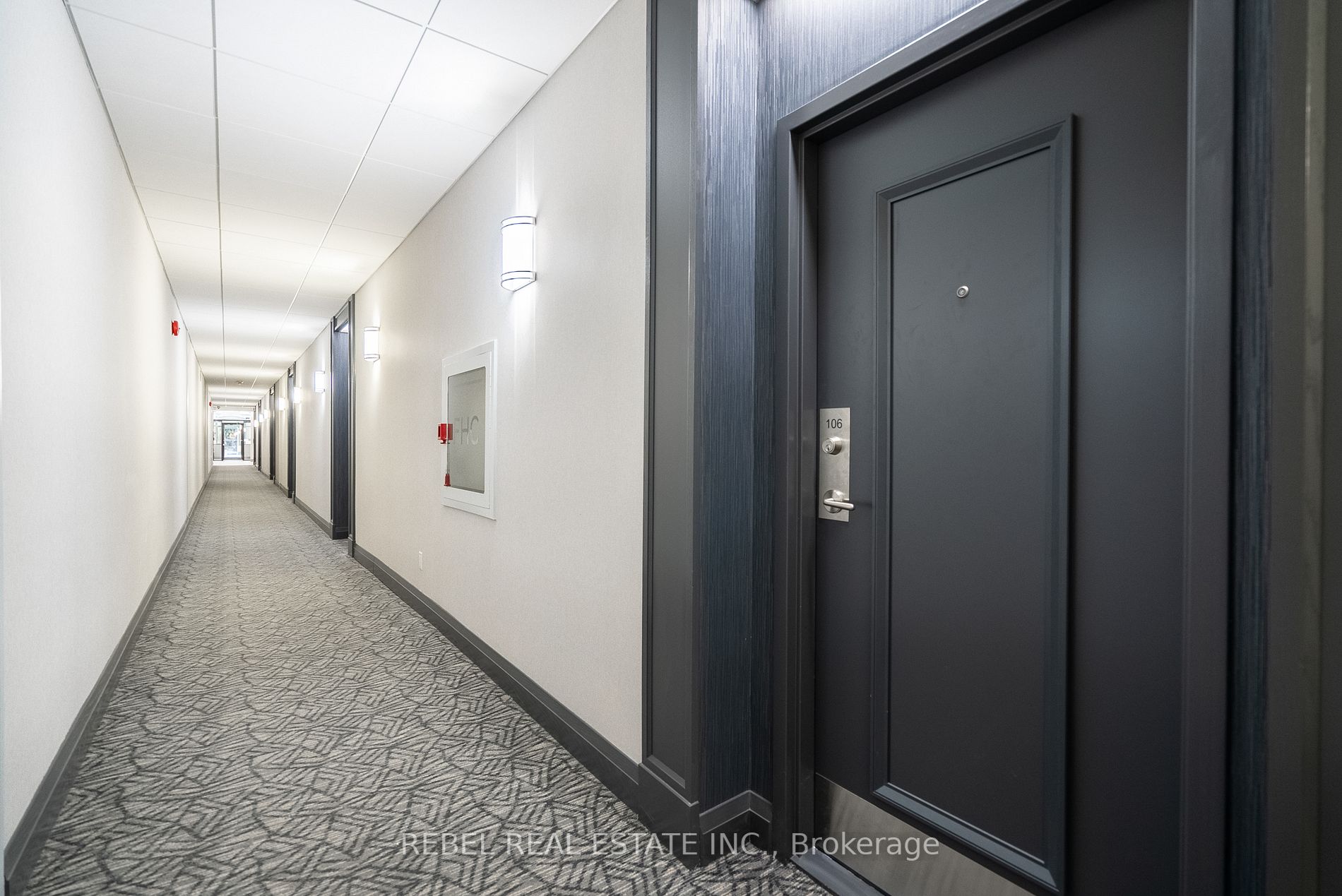 1665 Pickering Parkway, #106
