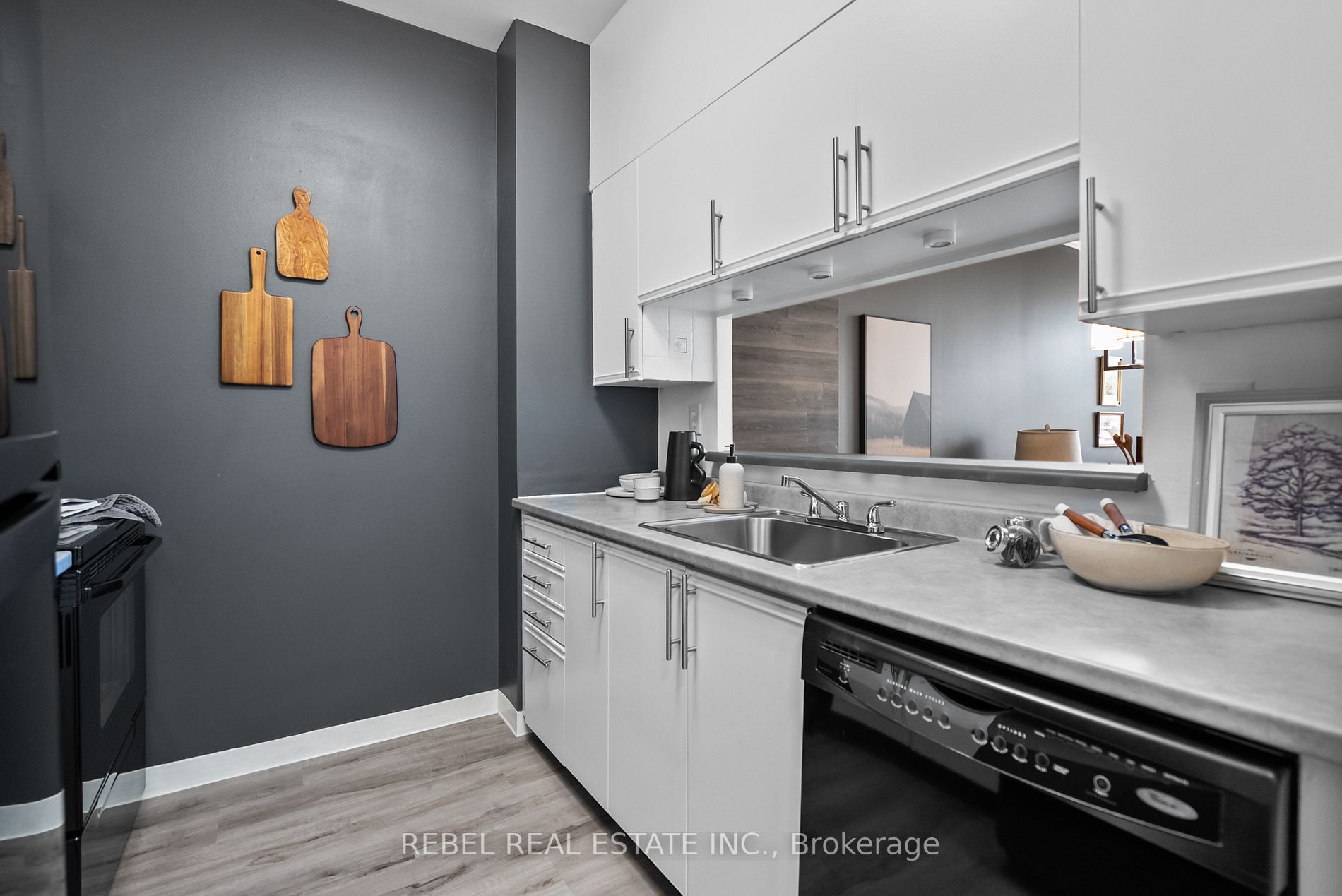 1665 Pickering Parkway, #106