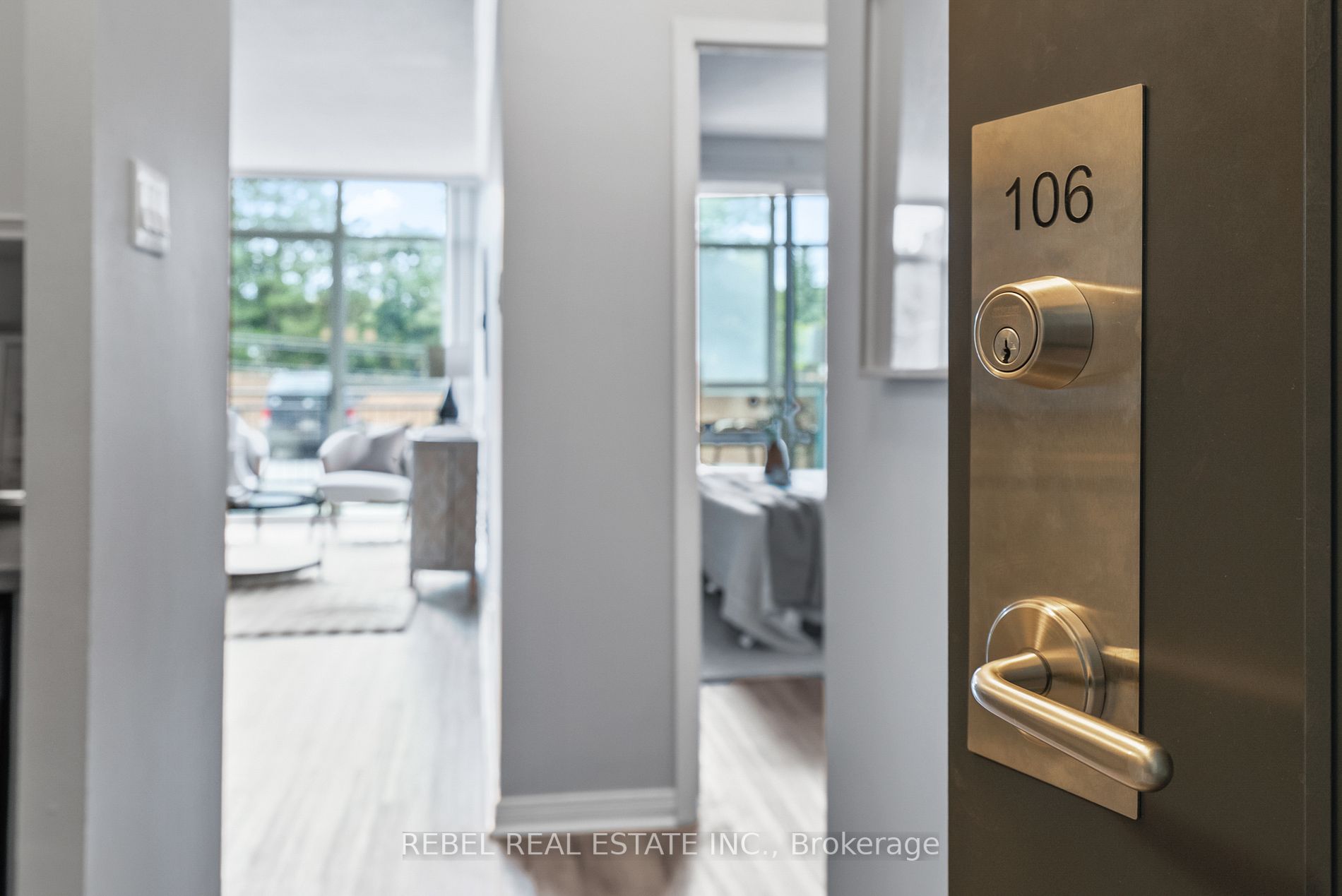 1665 Pickering Parkway, #106