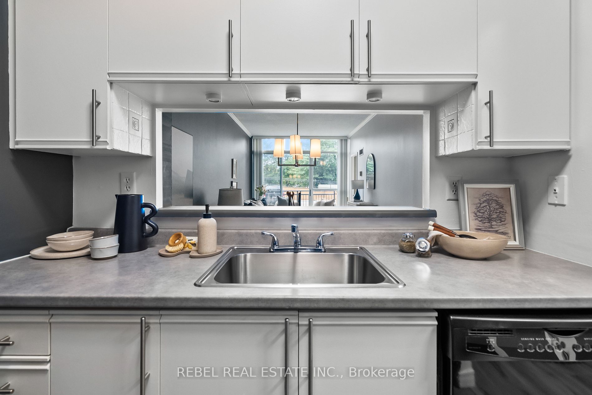 1665 Pickering Parkway, #106