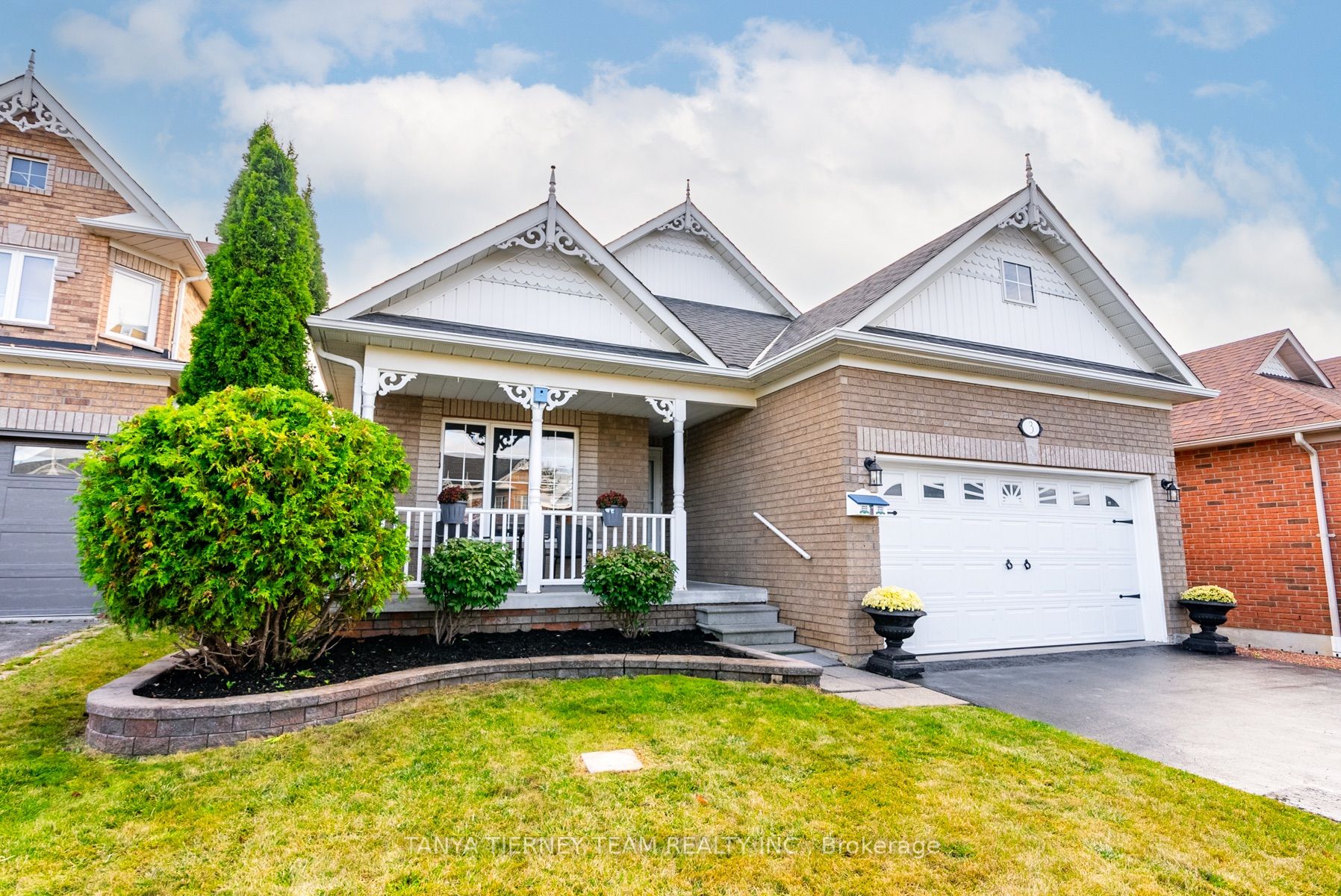 3 Derby Crt