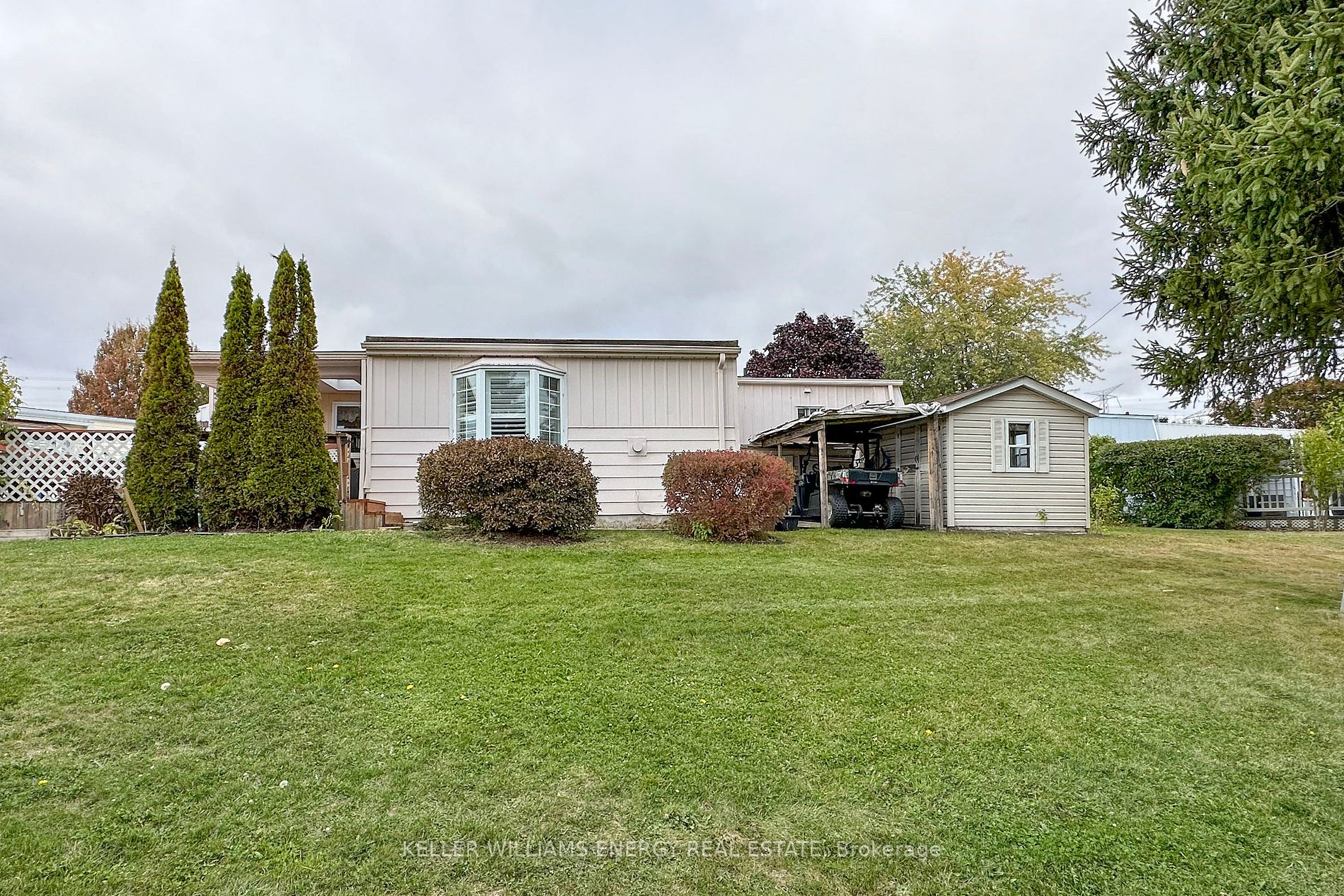 9 Cabot Crt