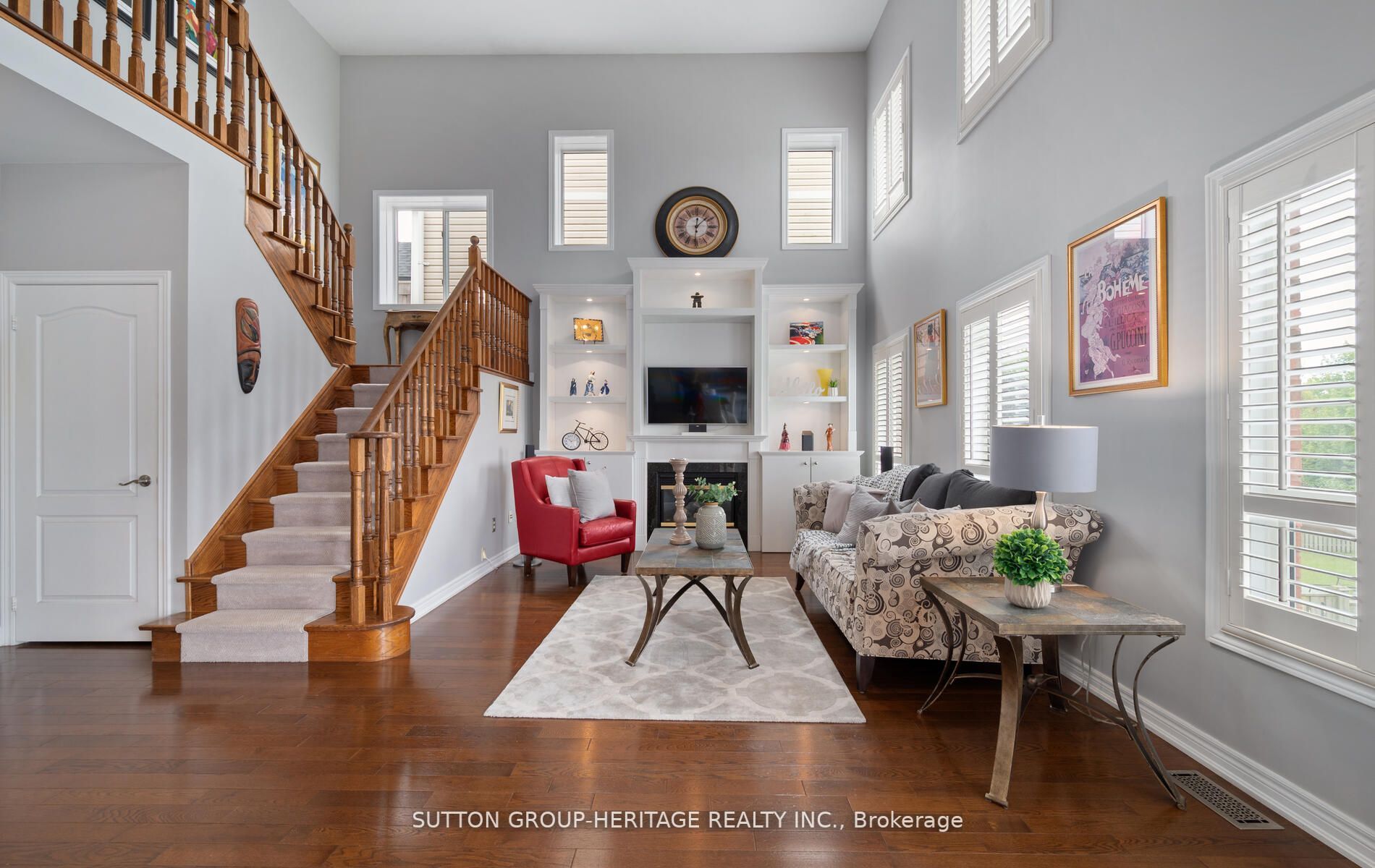 794 Audley Rd S