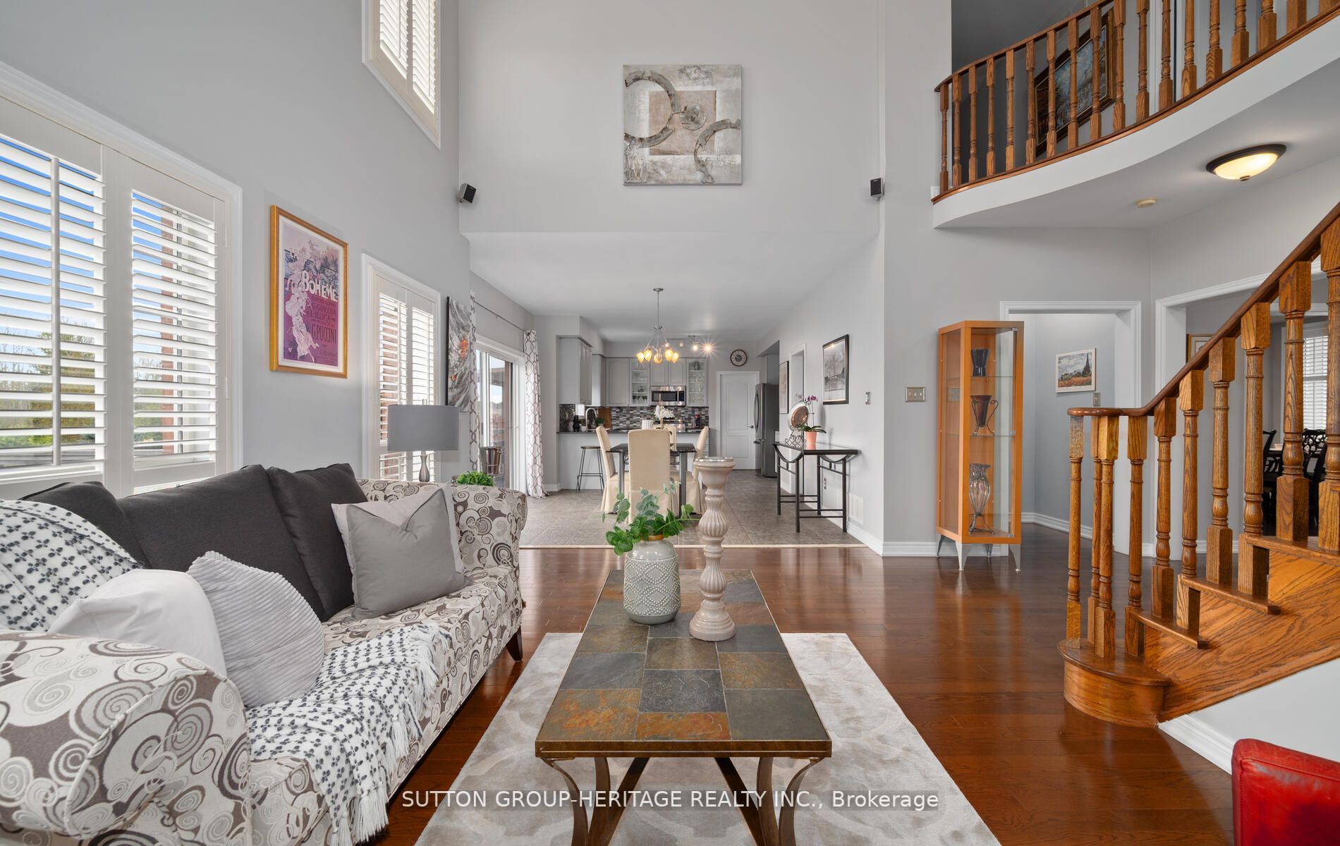 794 Audley Rd S