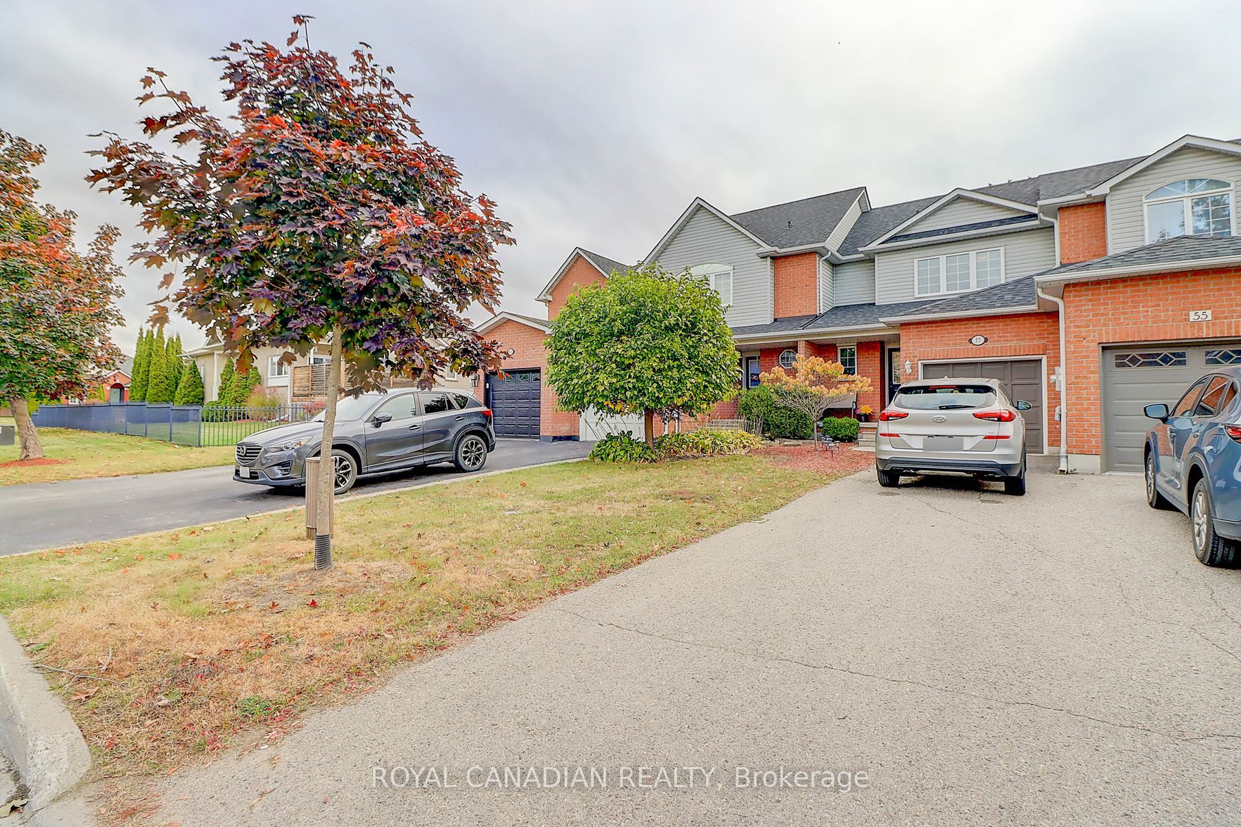 57 Richfield Sq