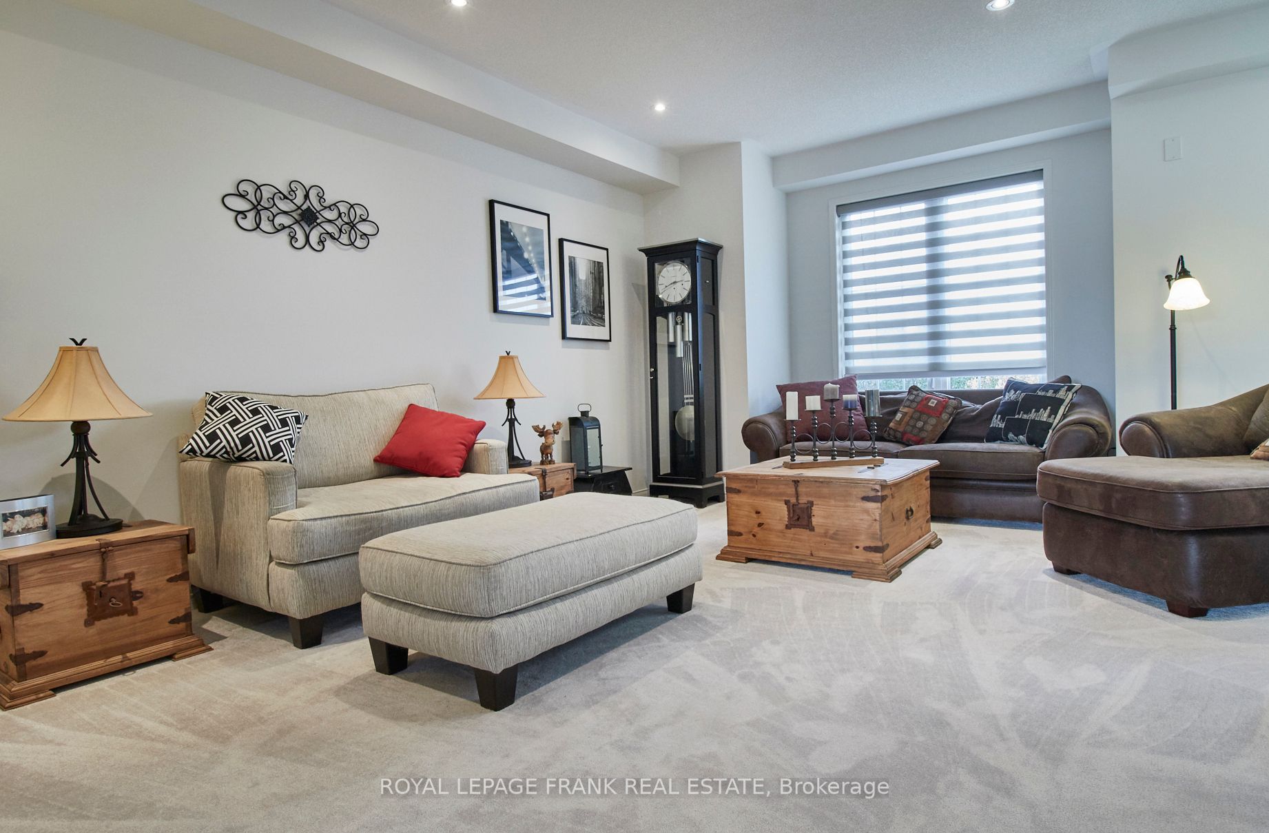 6 Aller Park Way