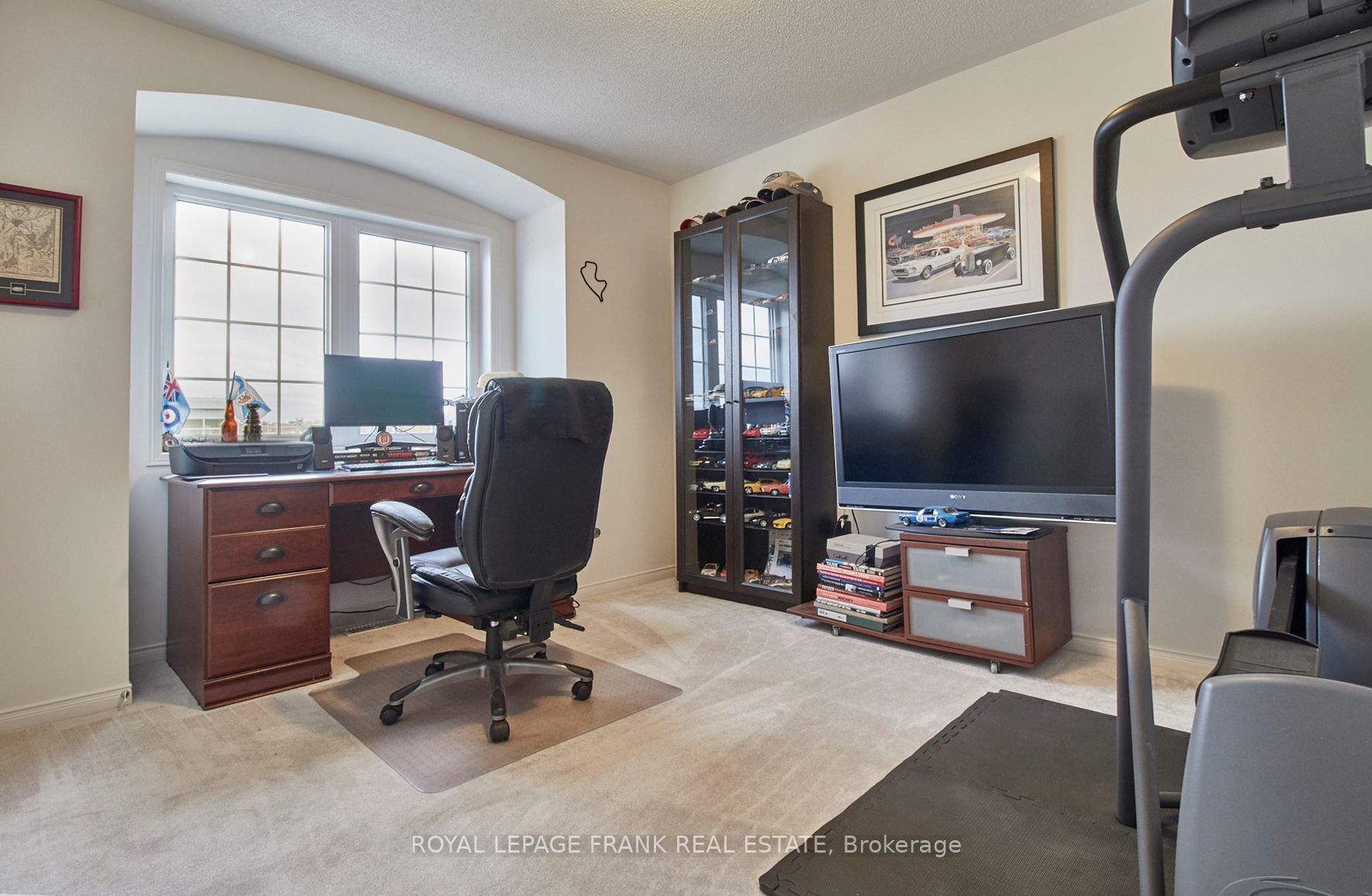 6 Aller Park Way