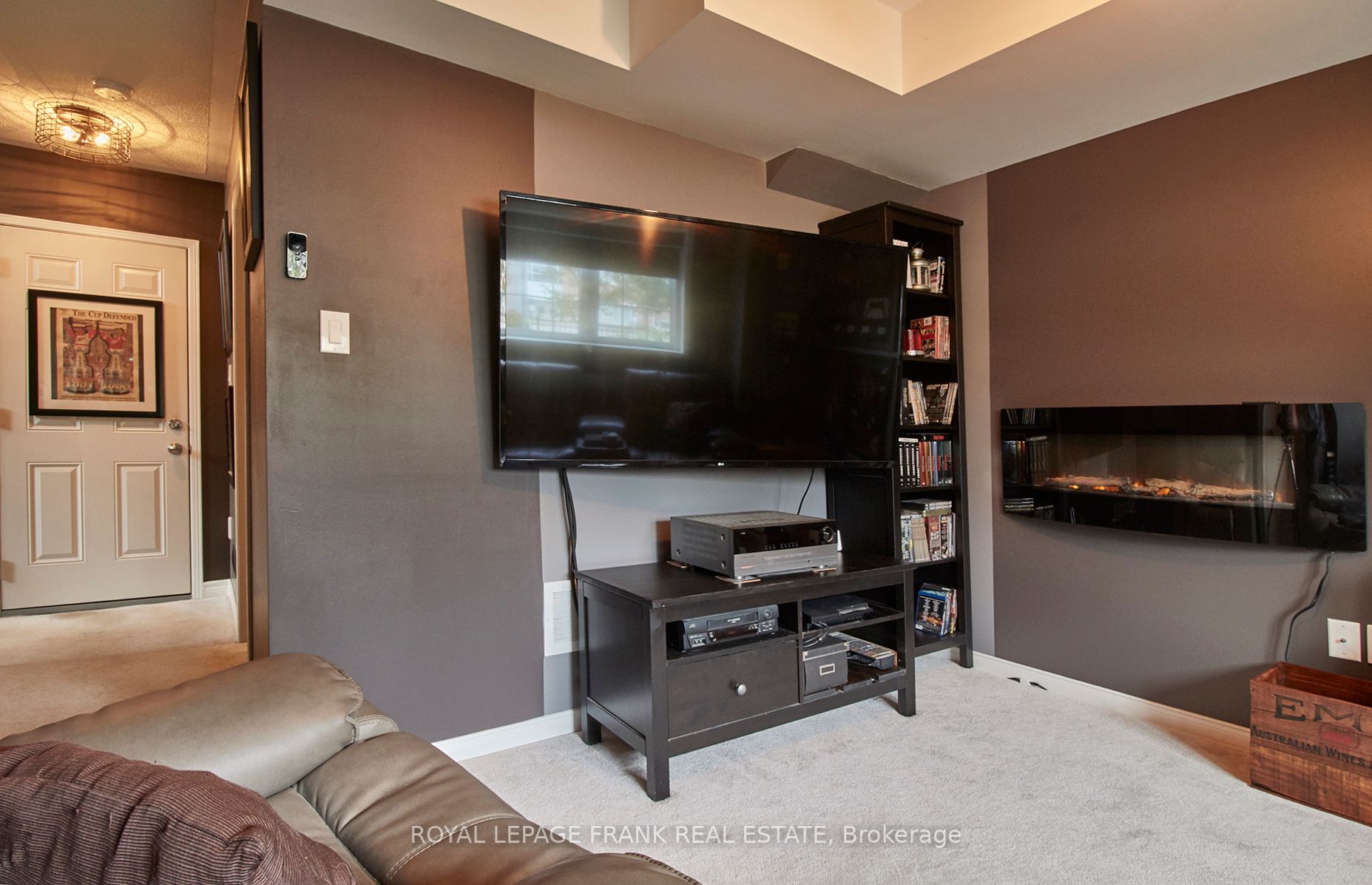 6 Aller Park Way