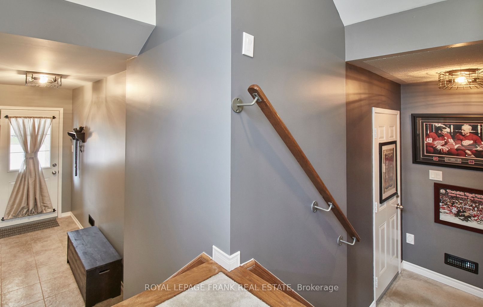 6 Aller Park Way